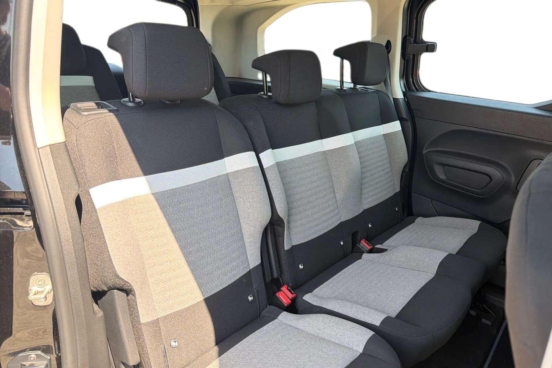 2026 CITROEN BERLINGO 2026 CITROEN BERLINGO