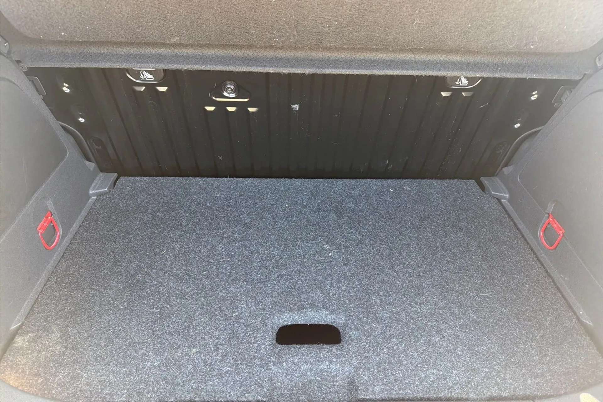2017 VAUXHALL CORSA 2017 VAUXHALL CORSA