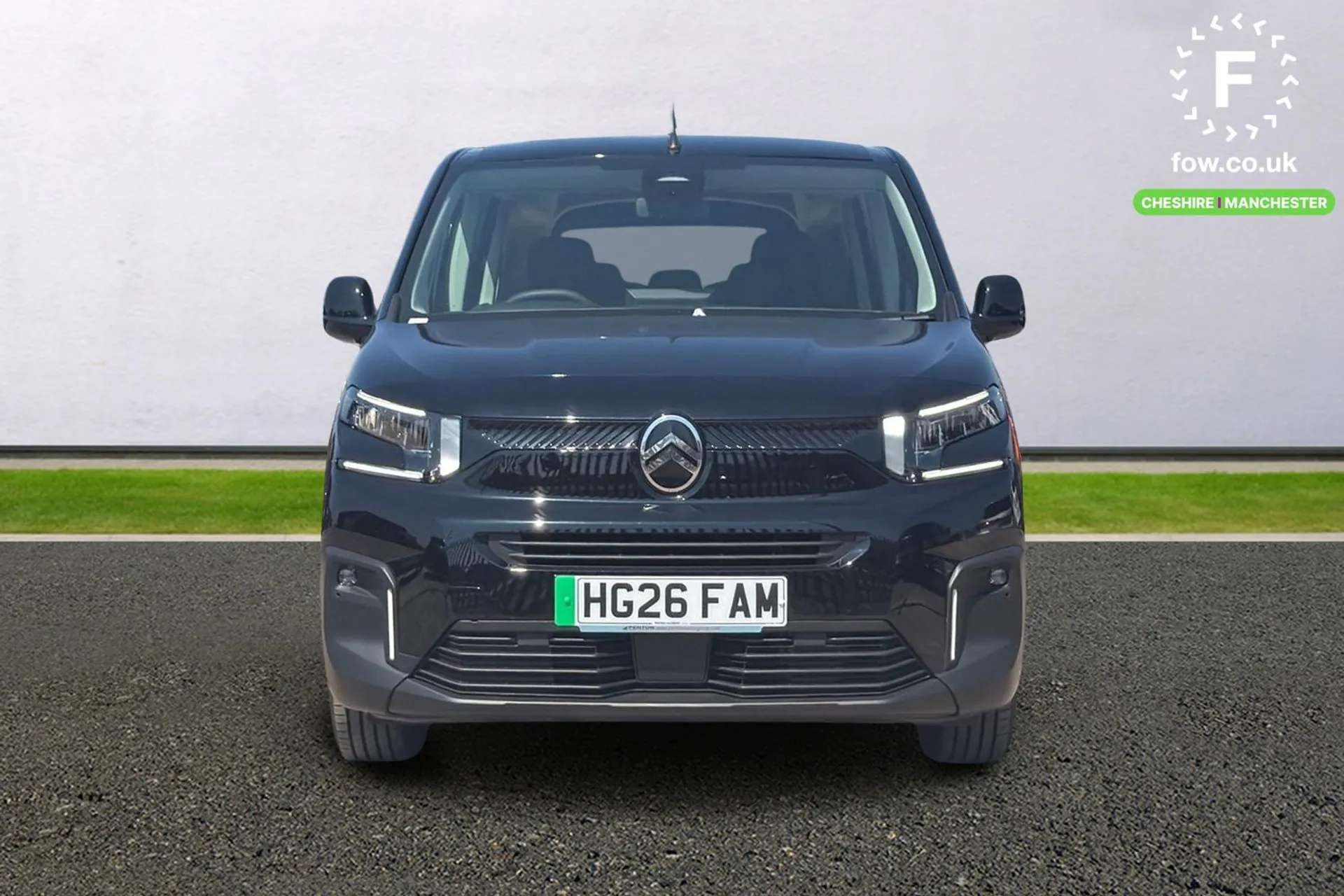 2026 CITROEN BERLINGO 2026 CITROEN BERLINGO