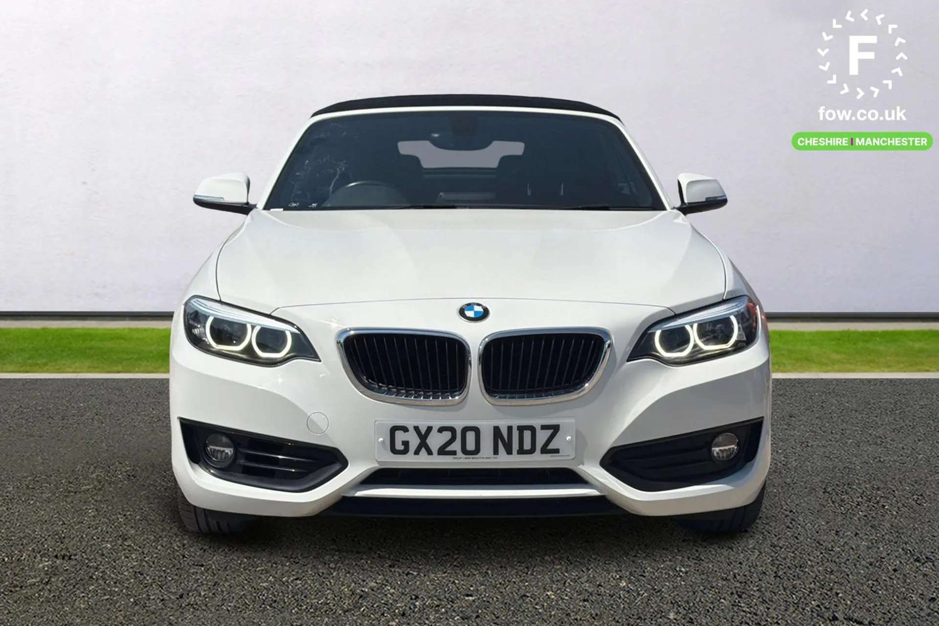 2020 BMW 2 SERIES 2020 BMW 2 SERIES