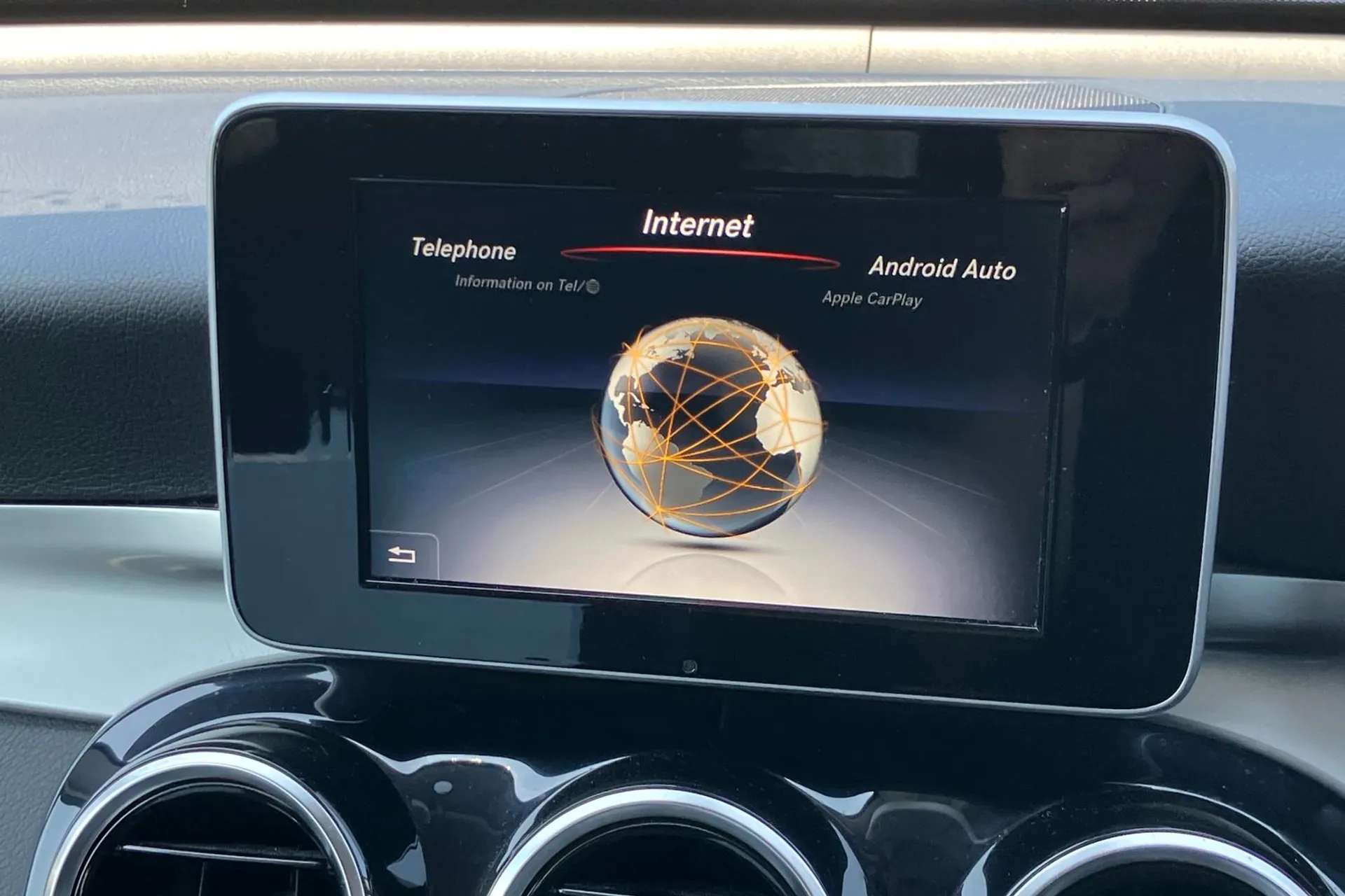 2019 MERCEDES-BENZ GLC 2019 MERCEDES-BENZ GLC