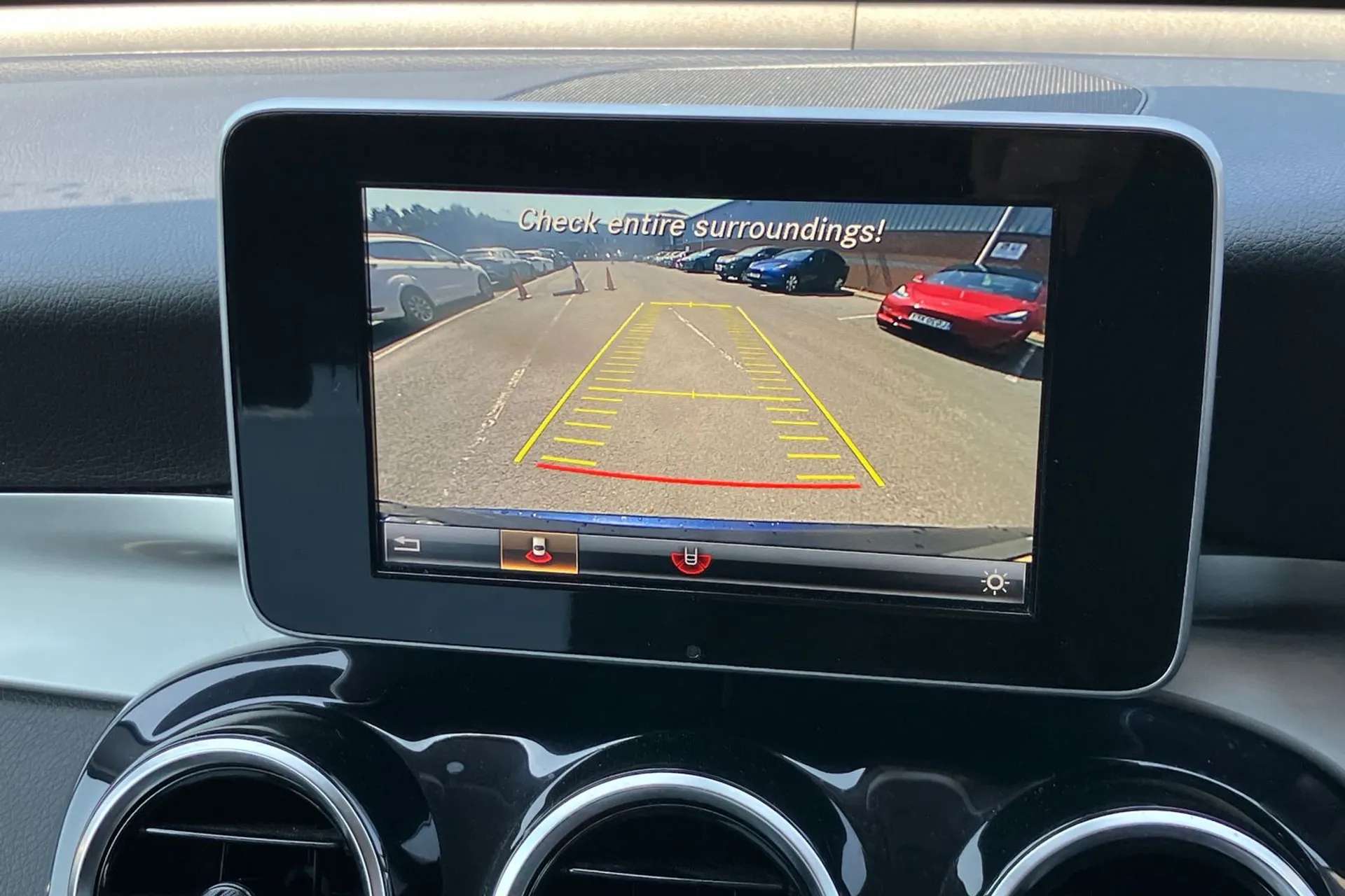2019 MERCEDES-BENZ GLC 2019 MERCEDES-BENZ GLC