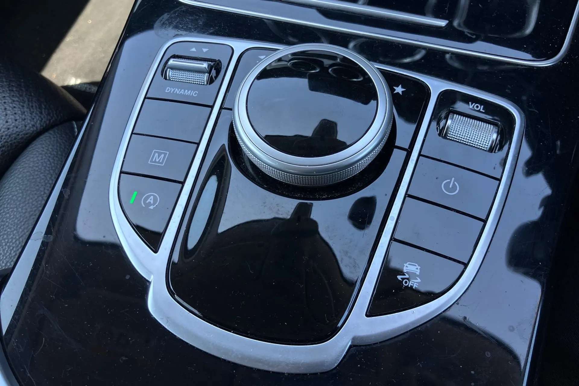 2019 MERCEDES-BENZ GLC 2019 MERCEDES-BENZ GLC