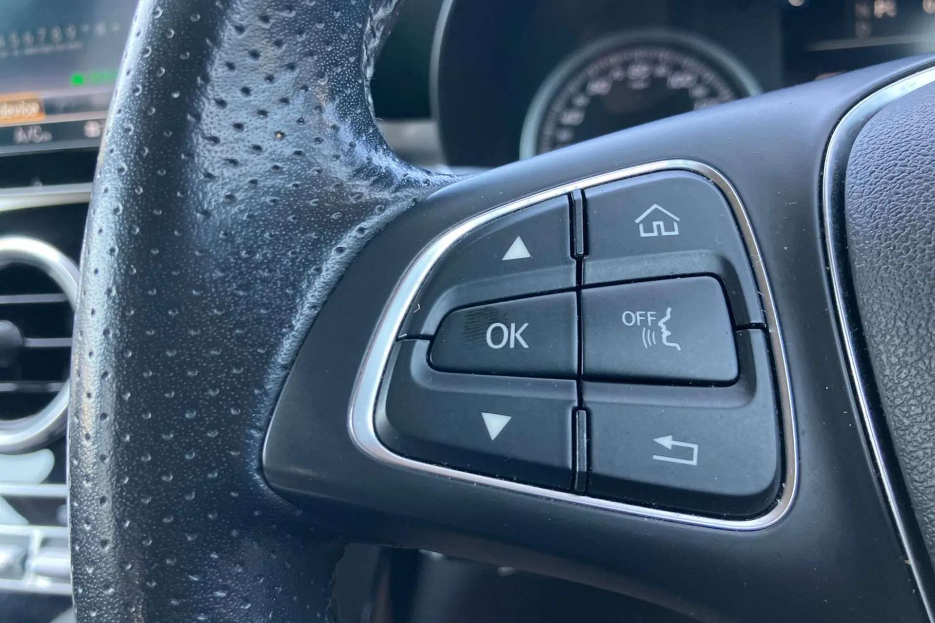 2019 MERCEDES-BENZ GLC 2019 MERCEDES-BENZ GLC