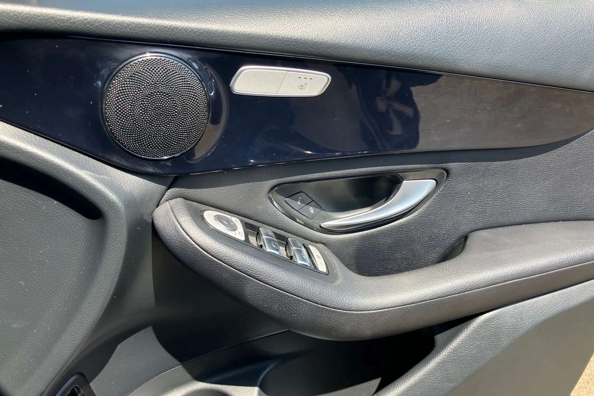 2019 MERCEDES-BENZ GLC 2019 MERCEDES-BENZ GLC