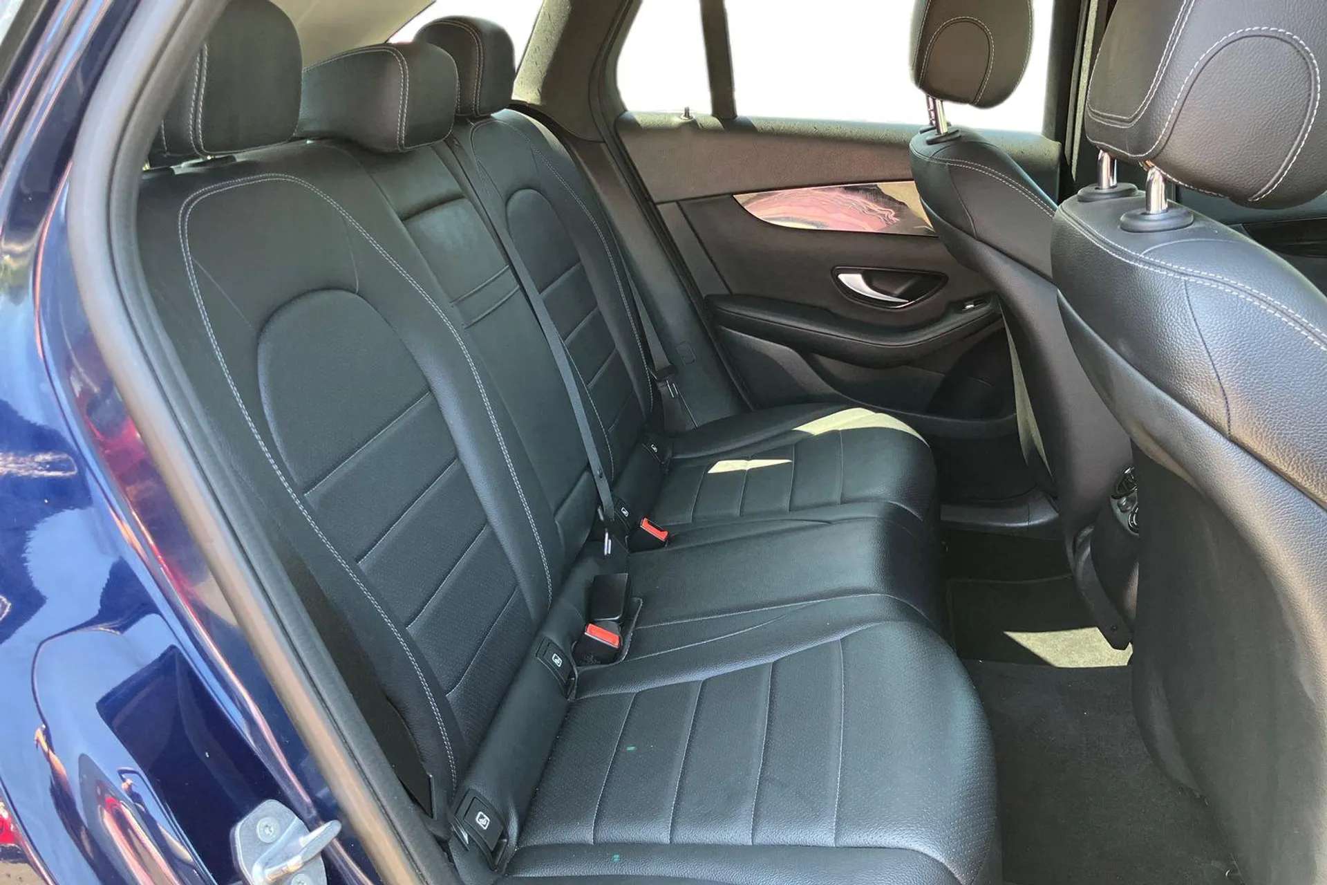 2019 MERCEDES-BENZ GLC 2019 MERCEDES-BENZ GLC