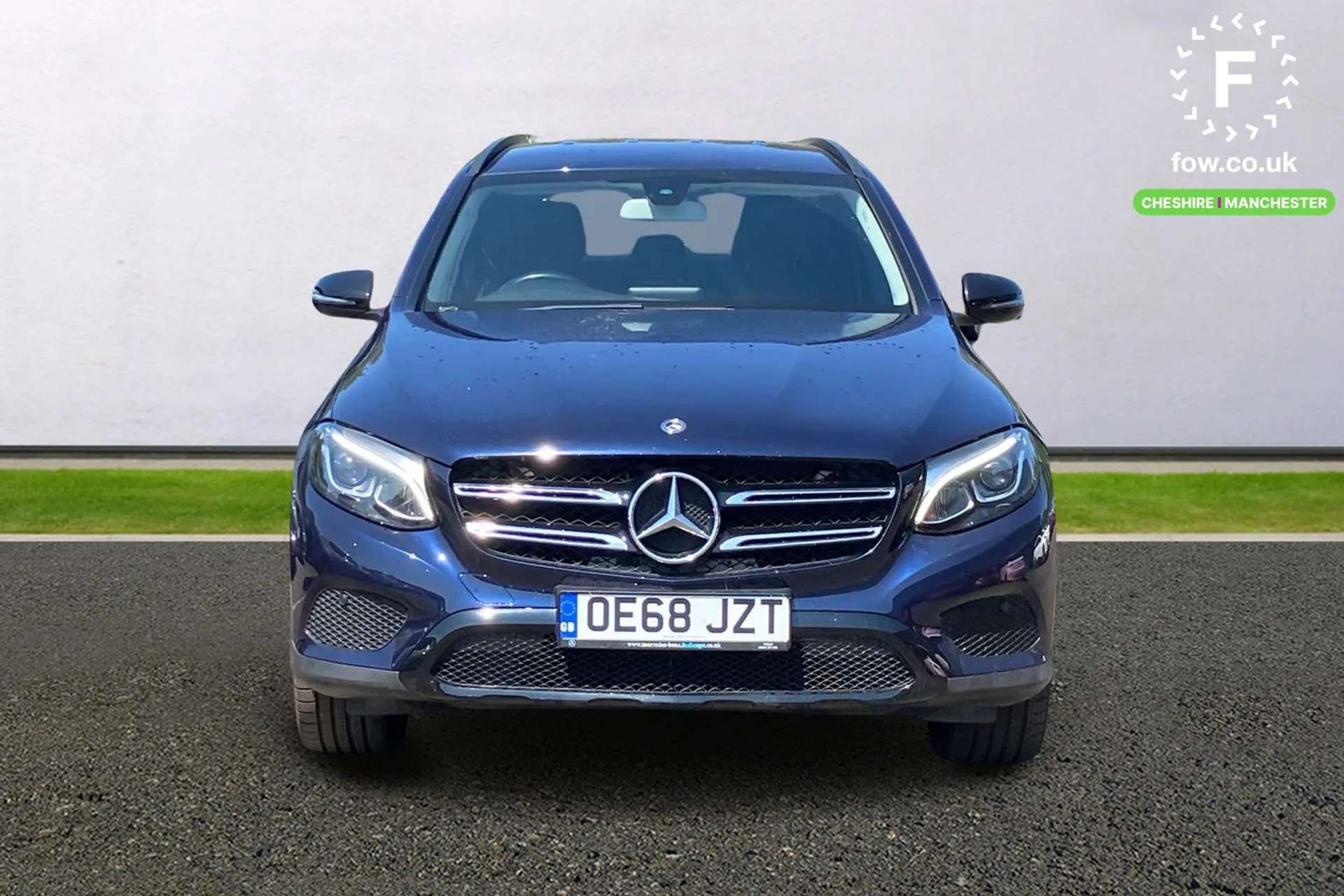 2019 MERCEDES-BENZ GLC 2019 MERCEDES-BENZ GLC