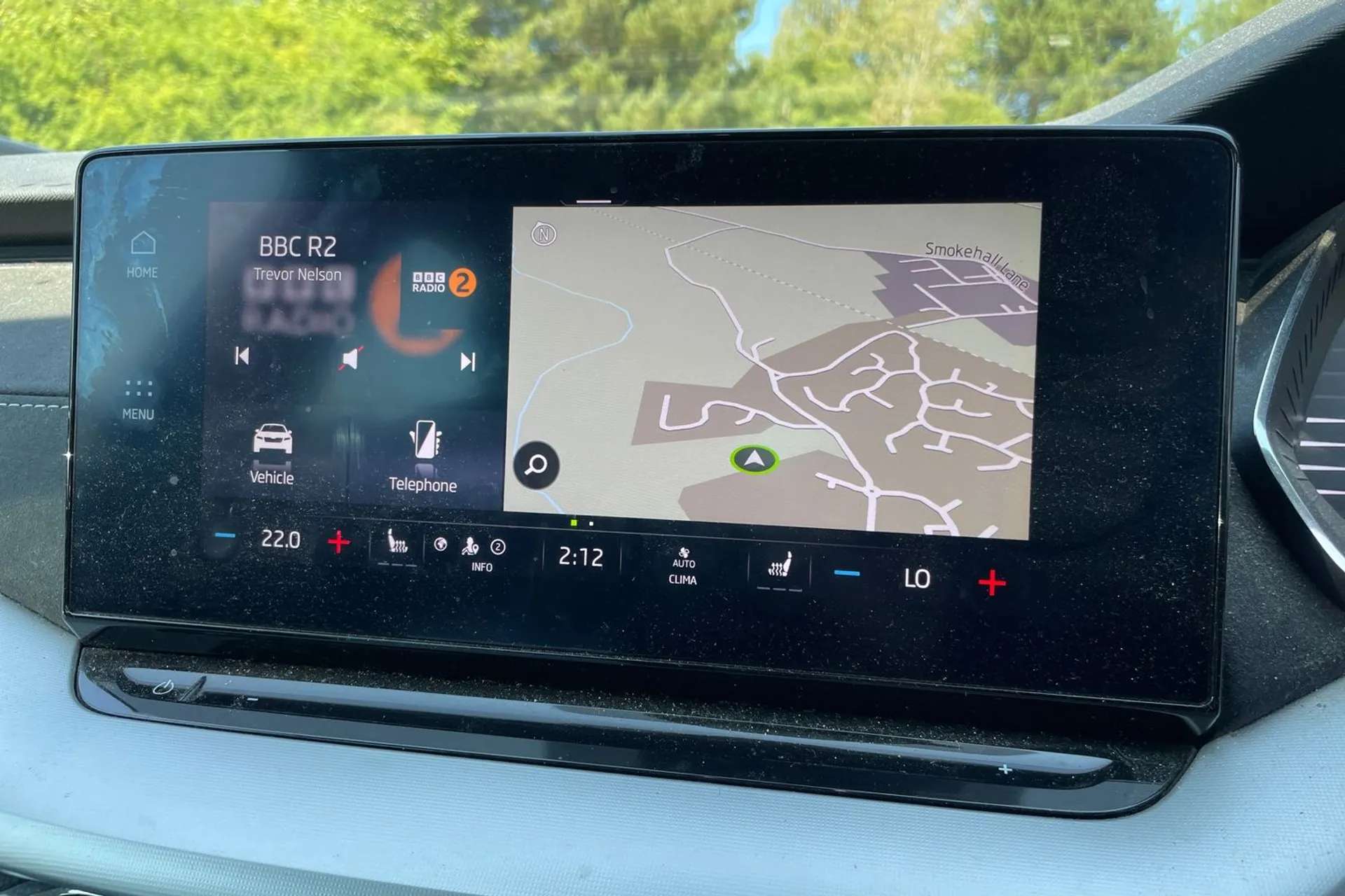 2021 SKODA OCTAVIA 2021 SKODA OCTAVIA