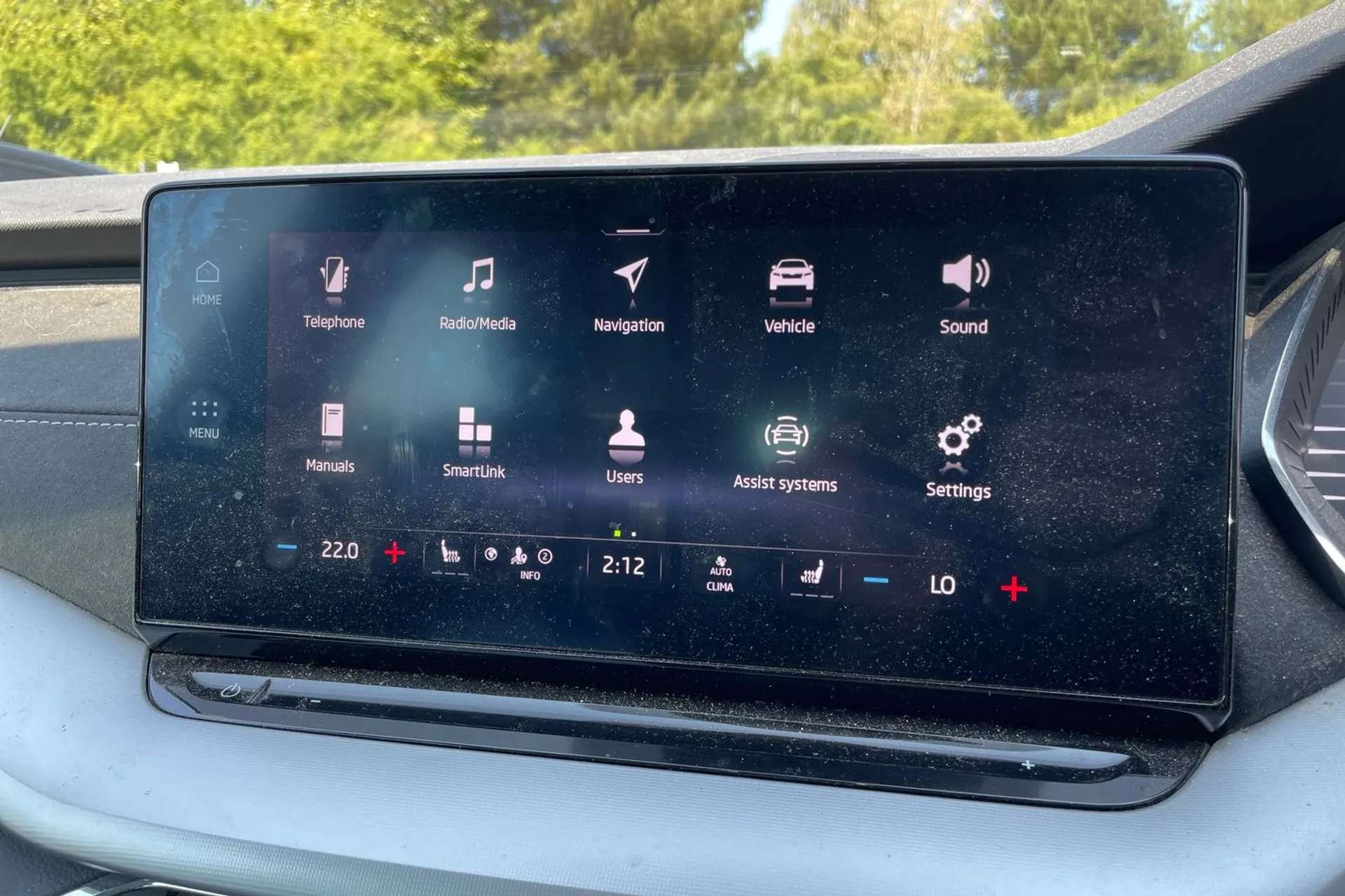 2021 SKODA OCTAVIA 2021 SKODA OCTAVIA