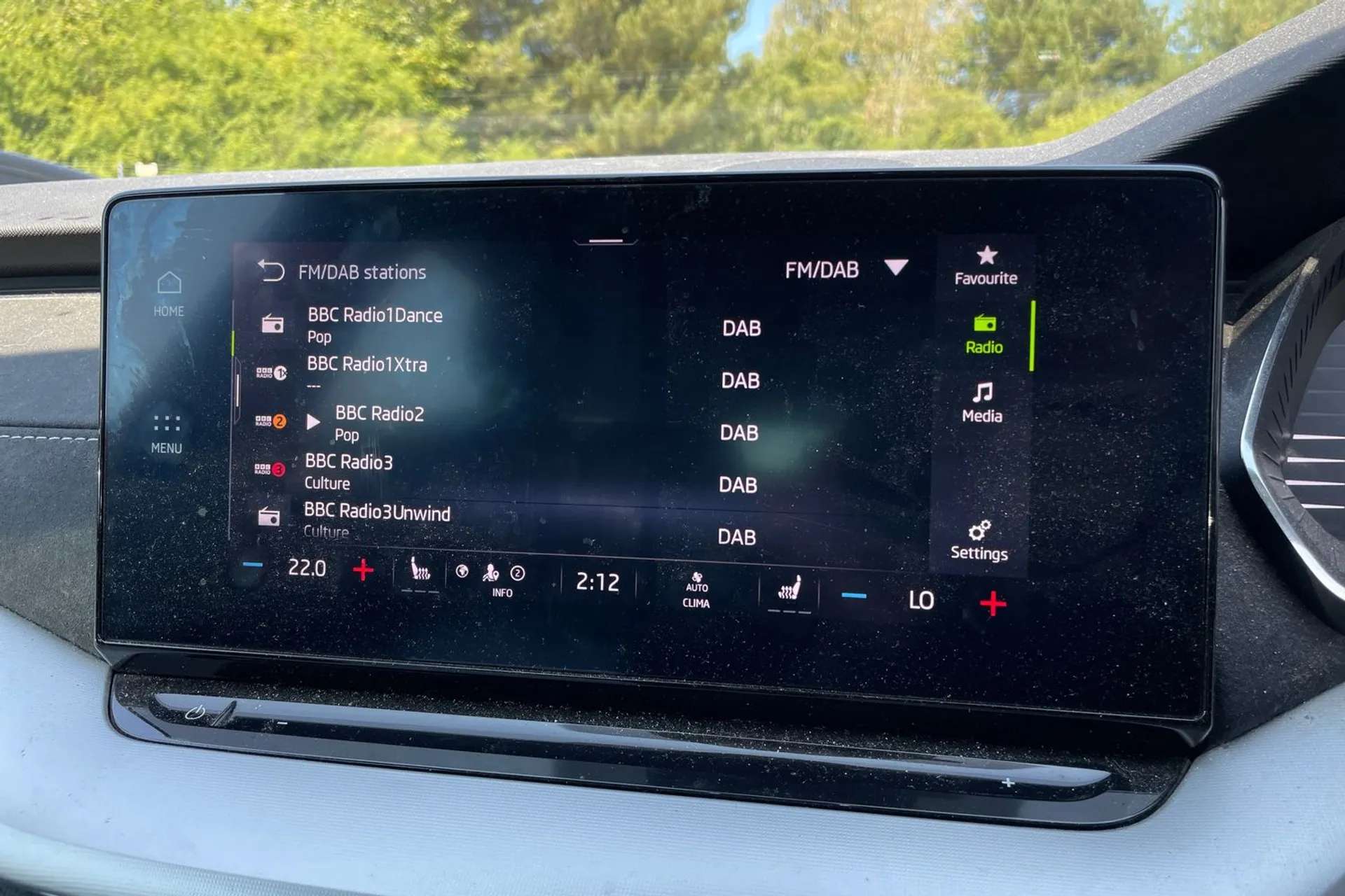 2021 SKODA OCTAVIA 2021 SKODA OCTAVIA