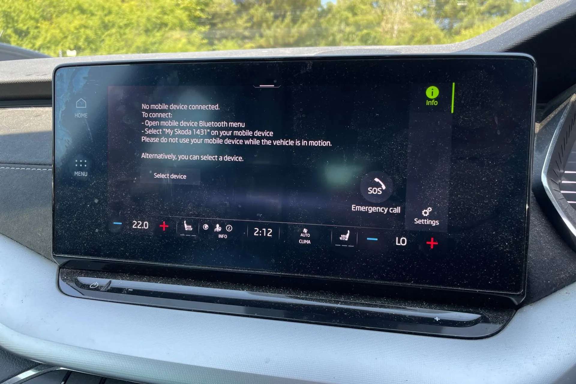 2021 SKODA OCTAVIA 2021 SKODA OCTAVIA