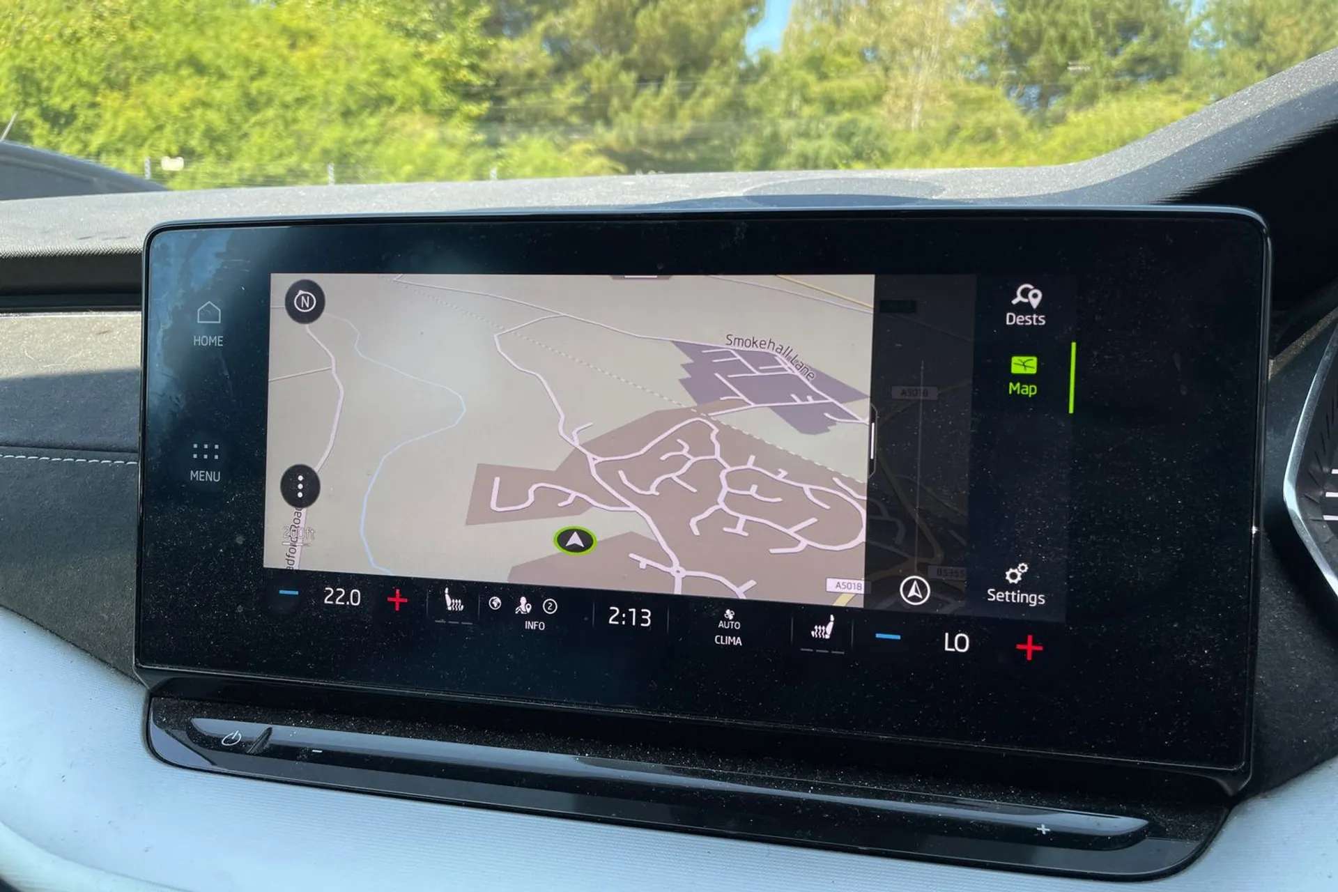 2021 SKODA OCTAVIA 2021 SKODA OCTAVIA