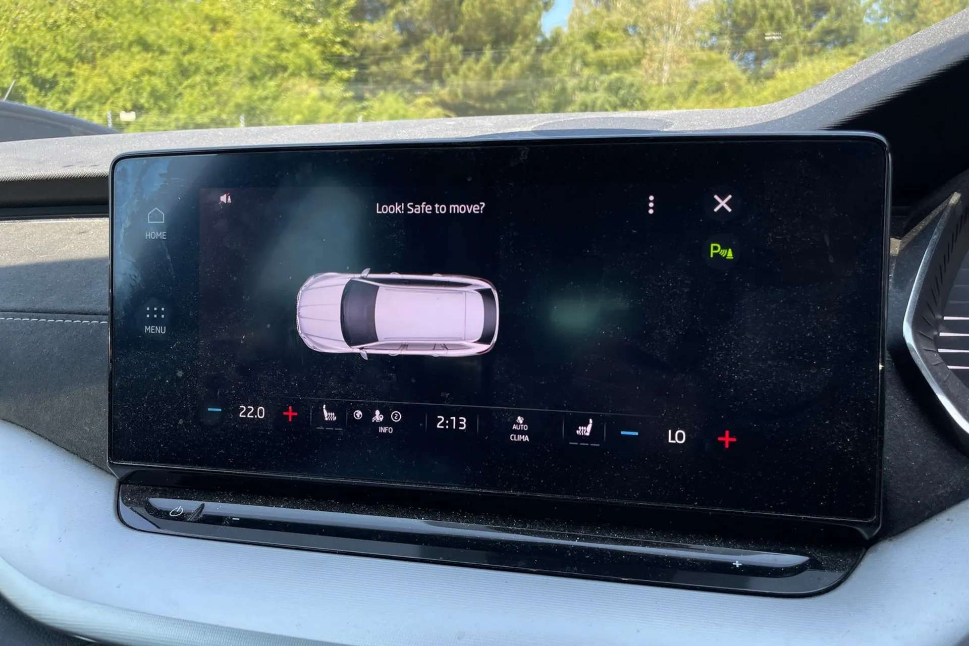 2021 SKODA OCTAVIA 2021 SKODA OCTAVIA