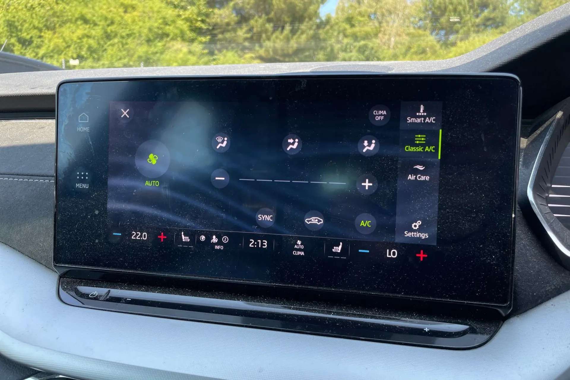 2021 SKODA OCTAVIA 2021 SKODA OCTAVIA