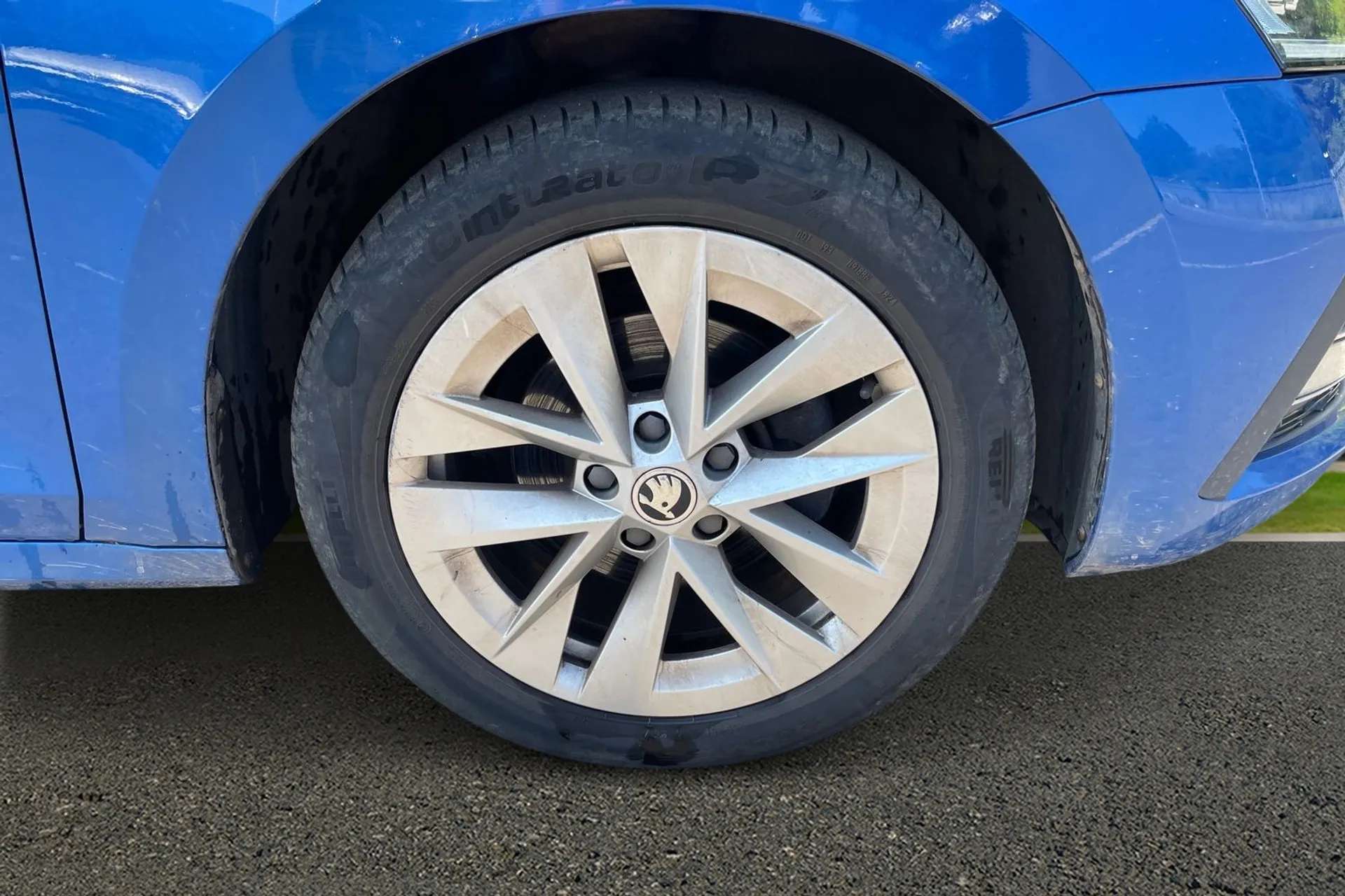 2021 SKODA OCTAVIA 2021 SKODA OCTAVIA