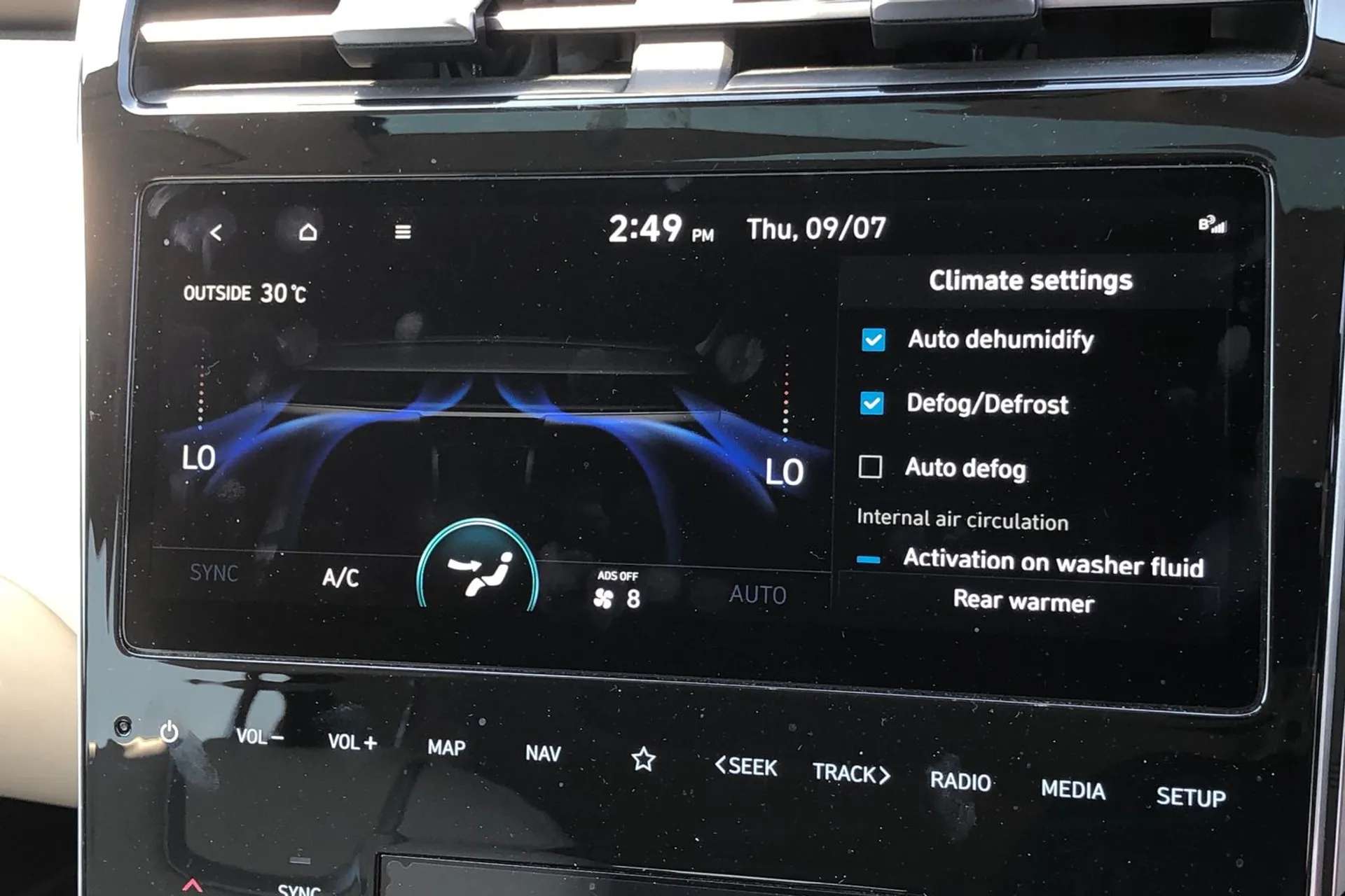 2022 HYUNDAI TUCSON 2022 HYUNDAI TUCSON