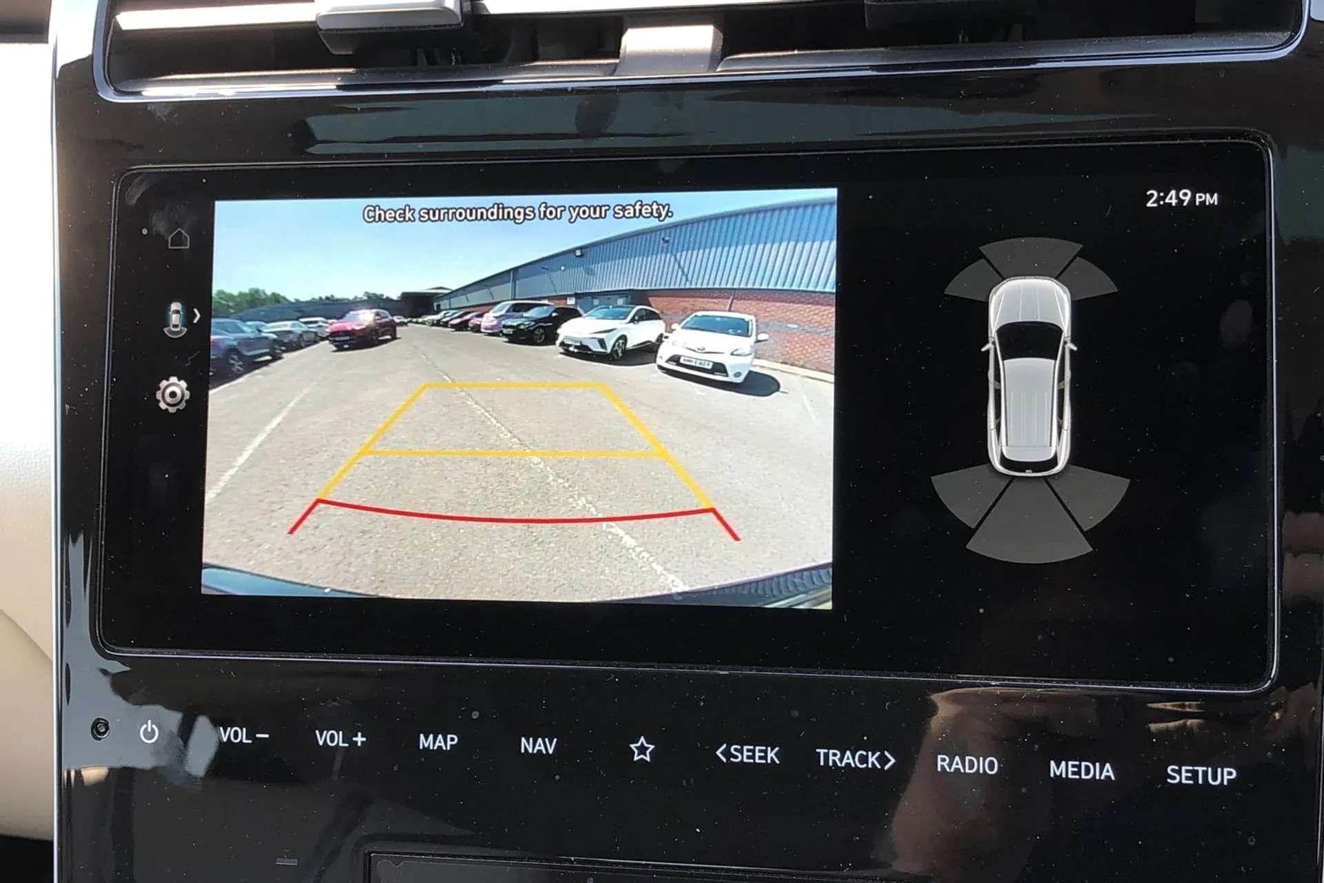 2022 HYUNDAI TUCSON 2022 HYUNDAI TUCSON