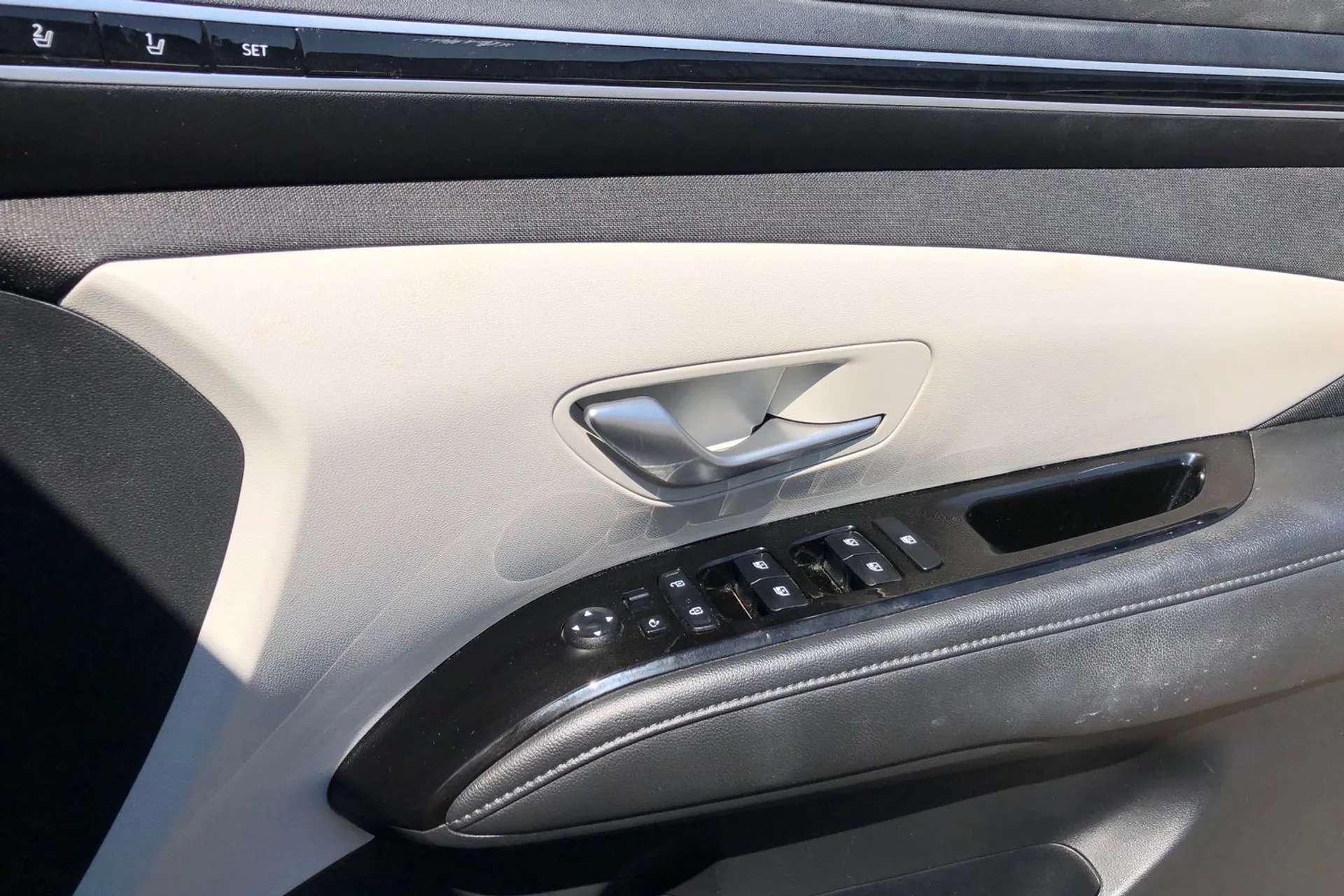 2022 HYUNDAI TUCSON 2022 HYUNDAI TUCSON