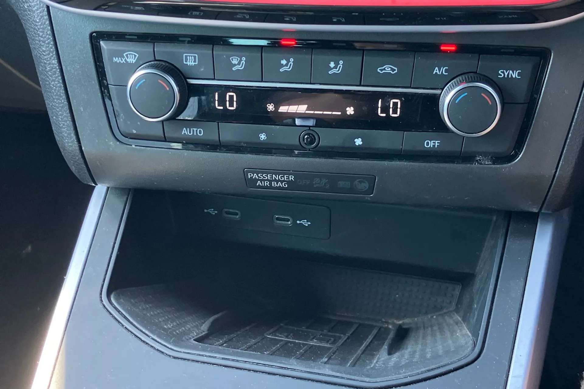 2023 SEAT ARONA 2023 SEAT ARONA