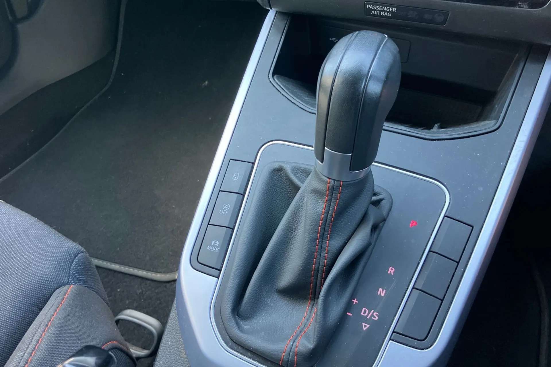 2023 SEAT ARONA 2023 SEAT ARONA