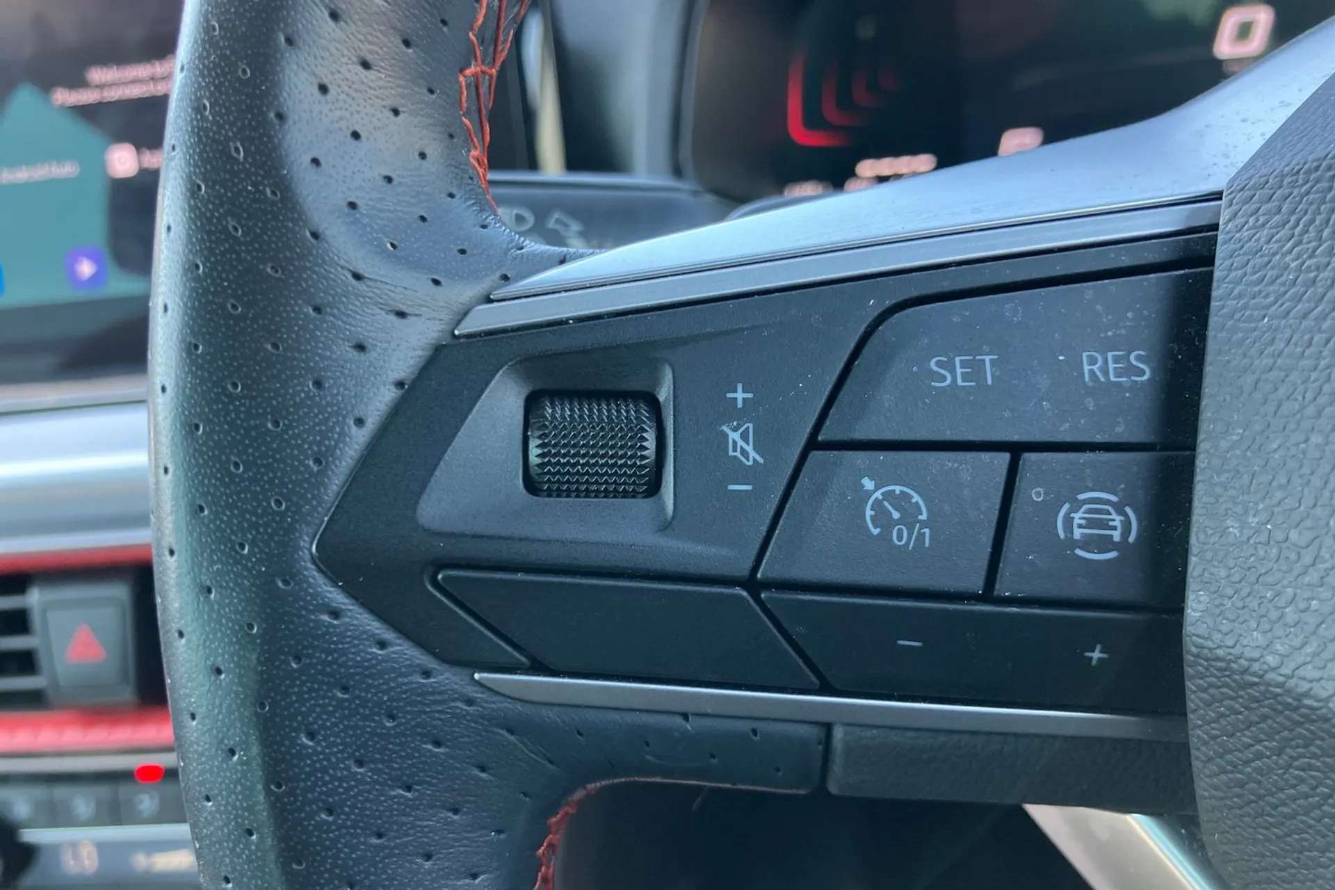 2023 SEAT ARONA 2023 SEAT ARONA