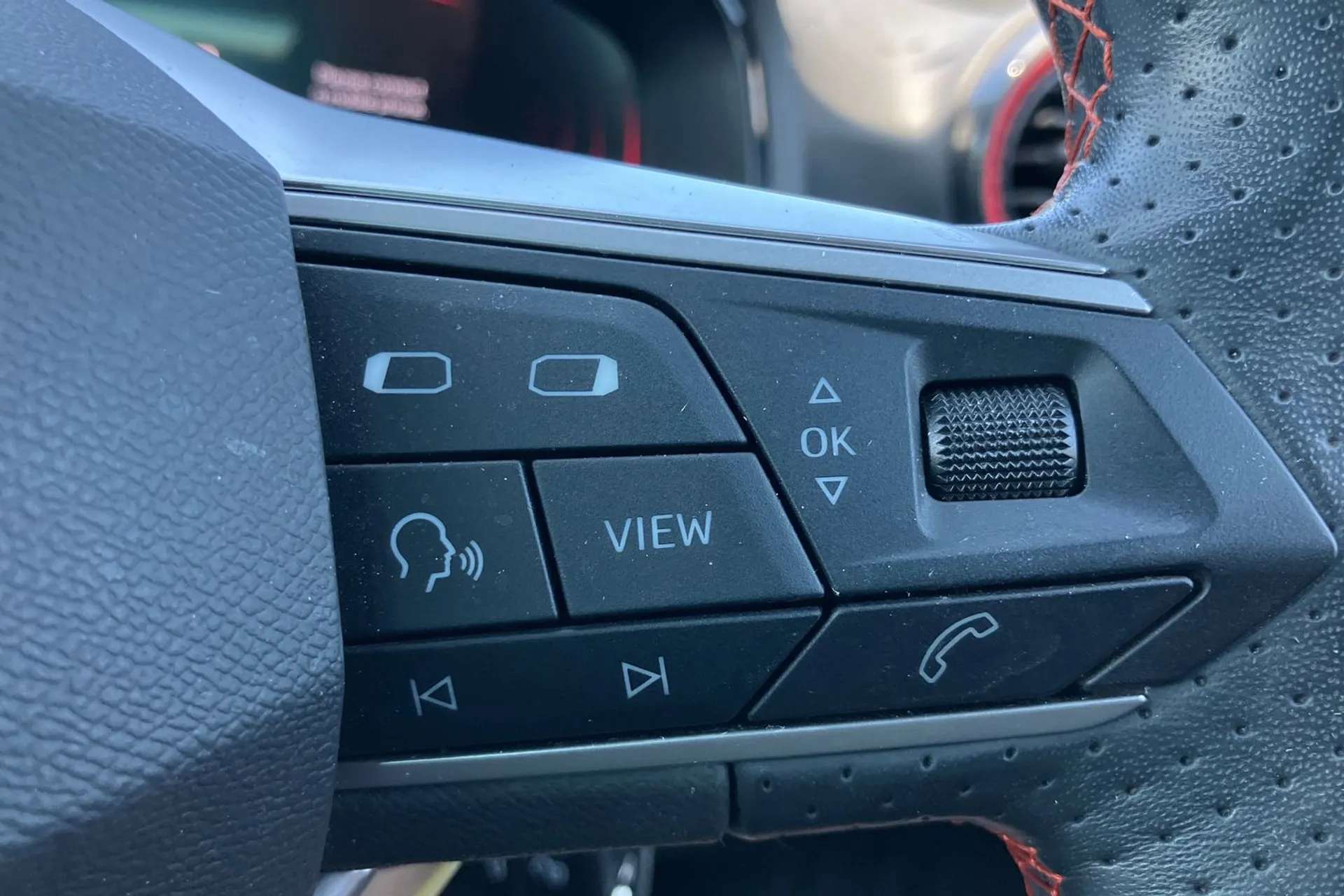 2023 SEAT ARONA 2023 SEAT ARONA