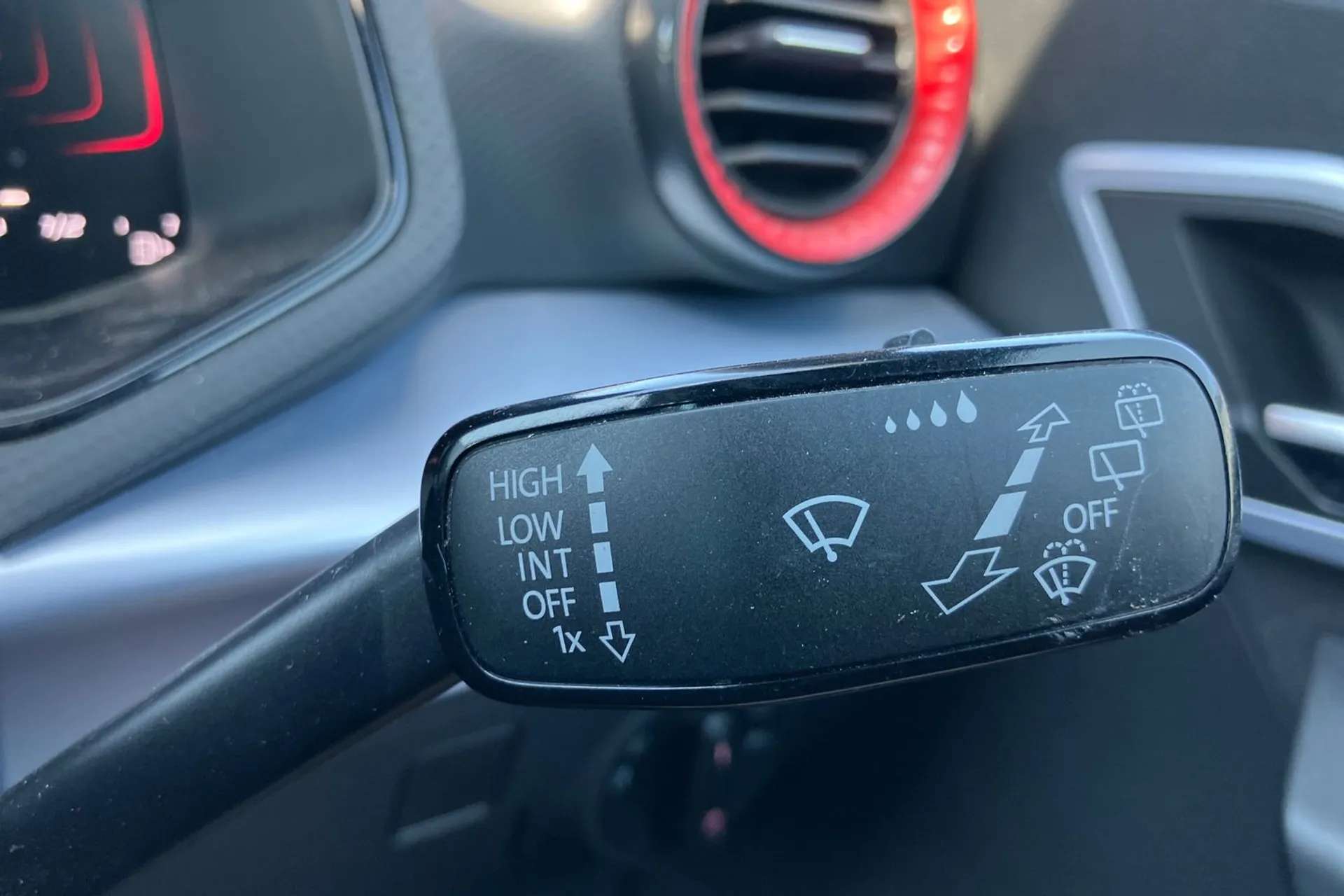 2023 SEAT ARONA 2023 SEAT ARONA