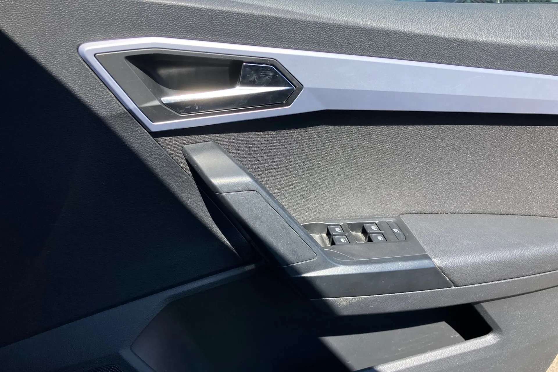 2023 SEAT ARONA 2023 SEAT ARONA