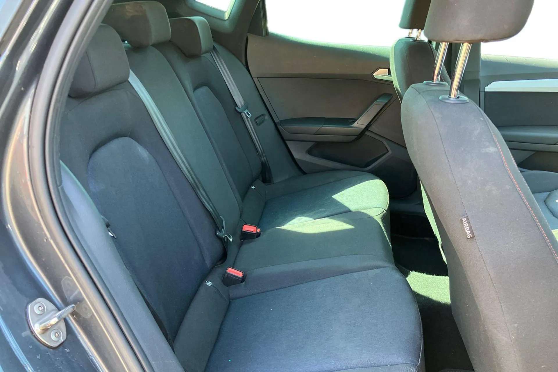 2023 SEAT ARONA 2023 SEAT ARONA