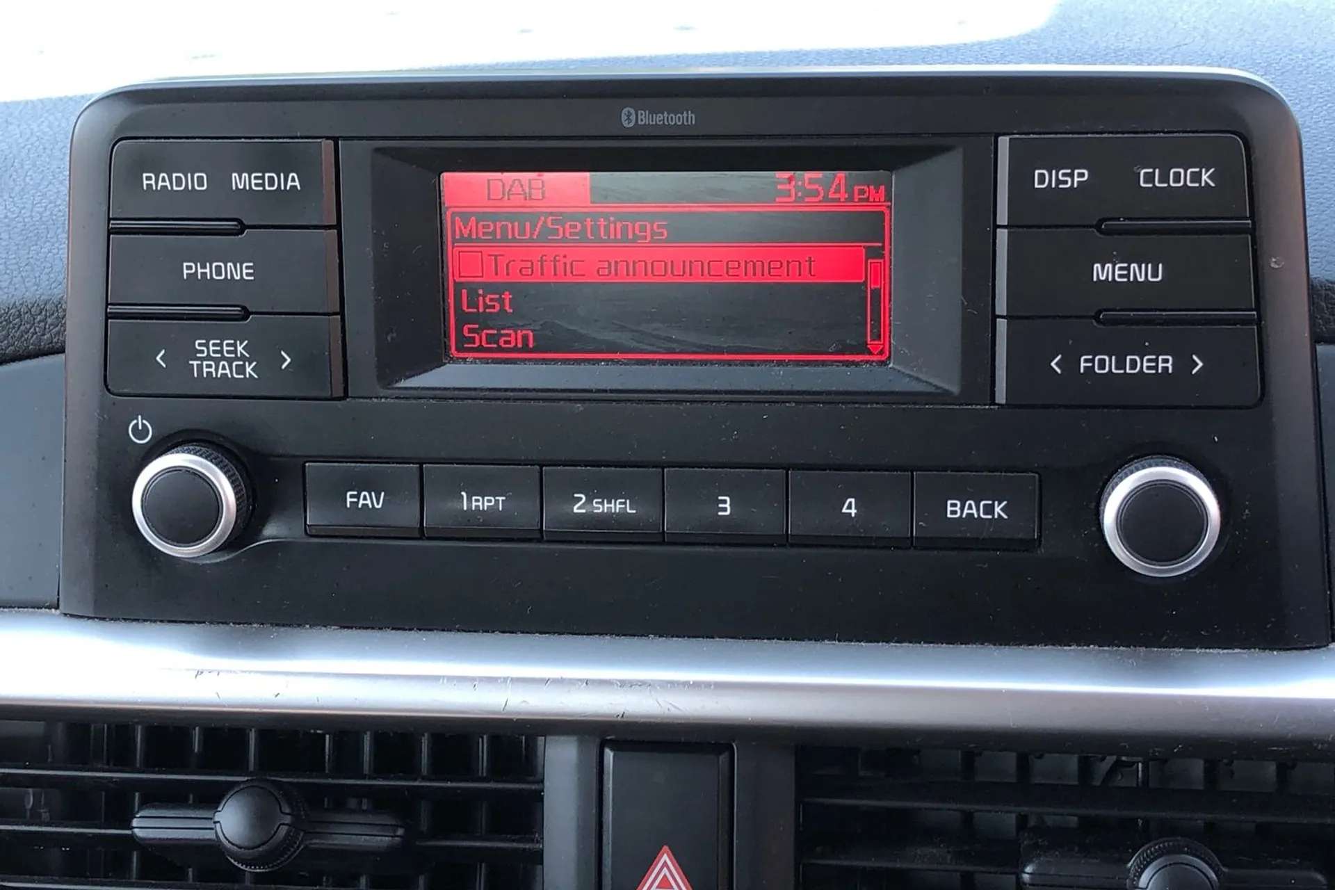2022 KIA PICANTO 2022 KIA PICANTO