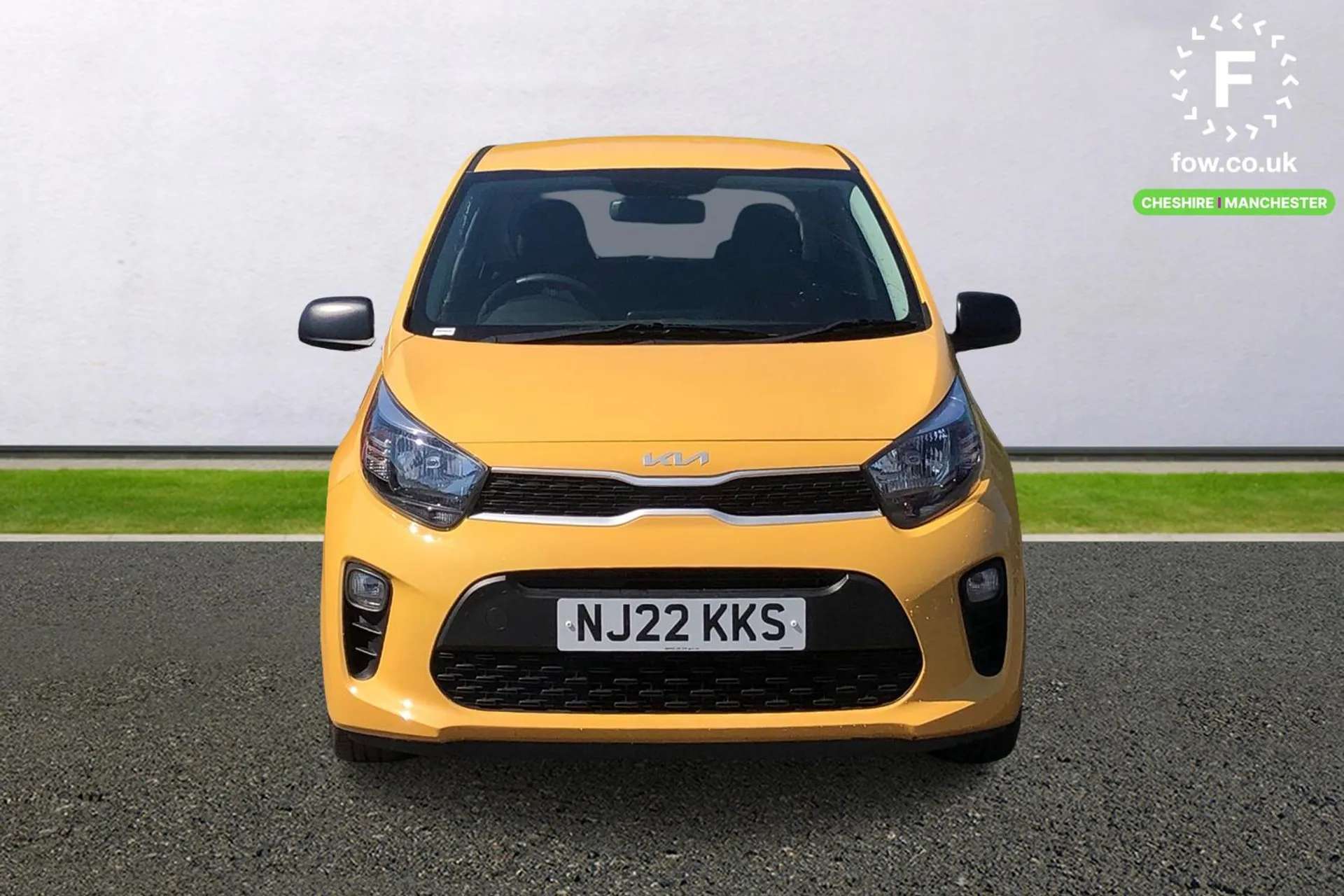 2022 KIA PICANTO 2022 KIA PICANTO