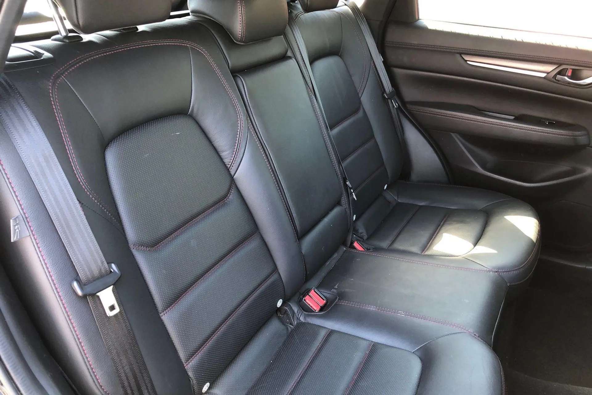 2023 MAZDA CX-5 2023 MAZDA CX-5