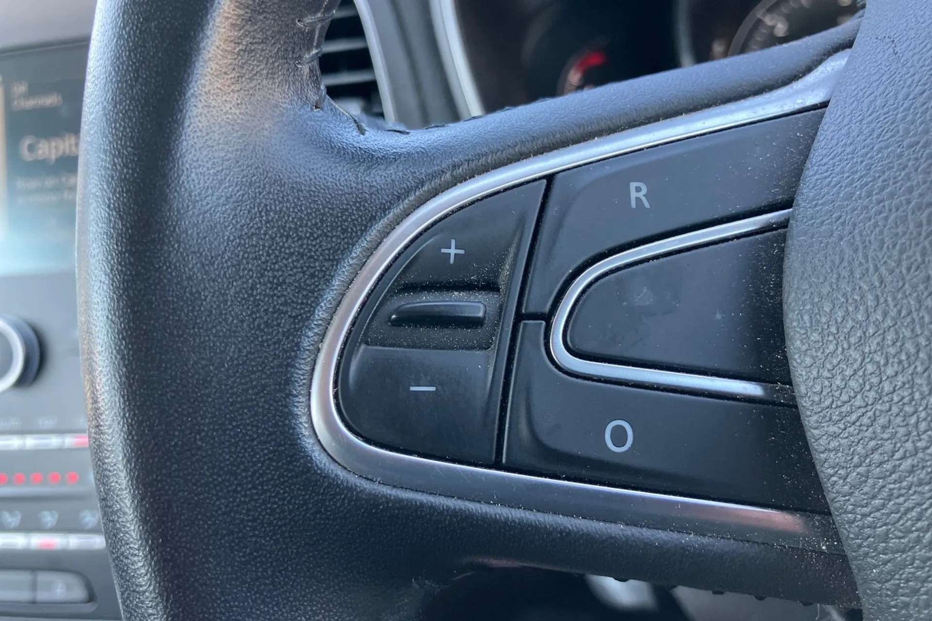 2018 RENAULT MEGANE 2018 RENAULT MEGANE