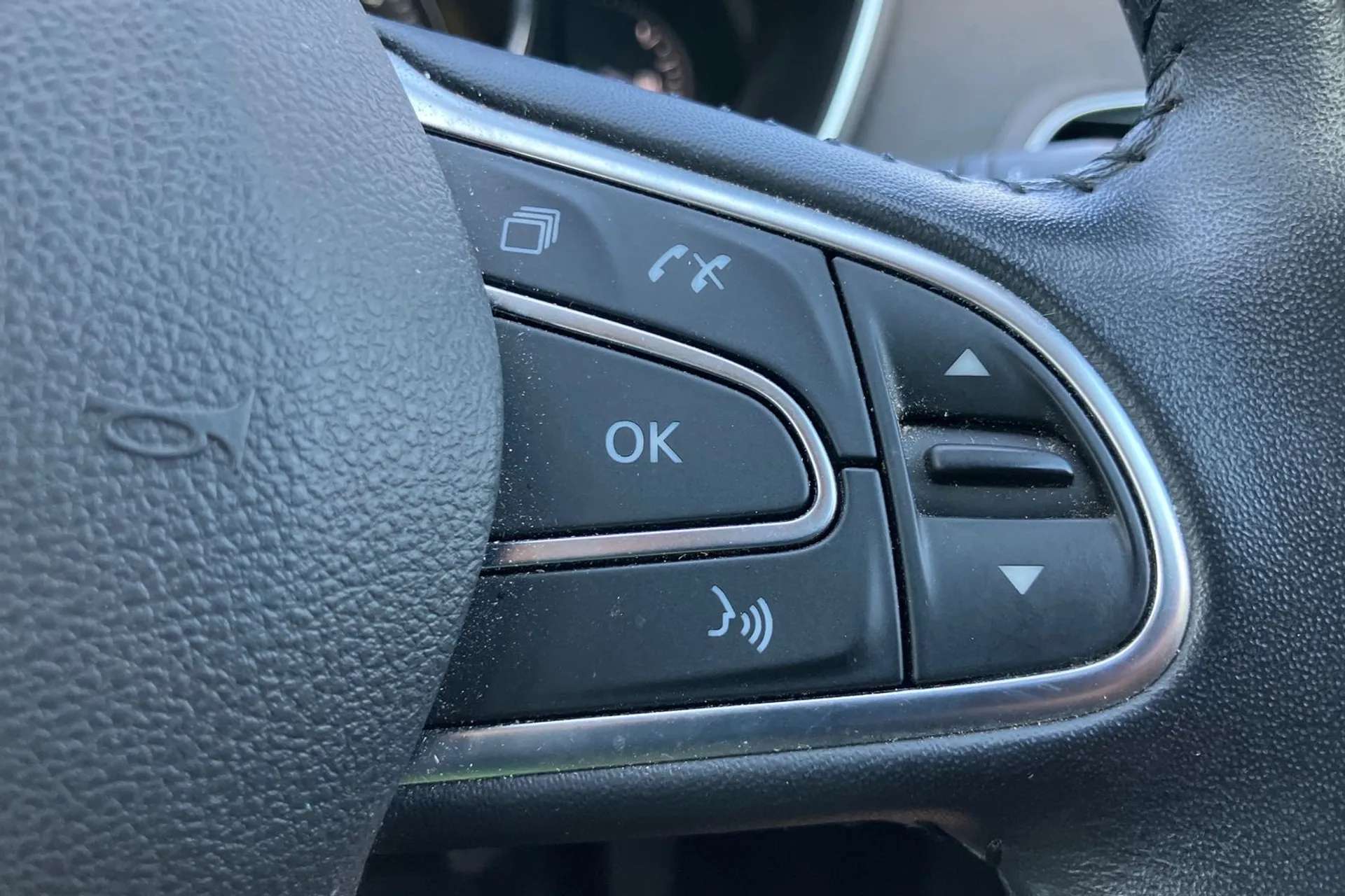 2018 RENAULT MEGANE 2018 RENAULT MEGANE