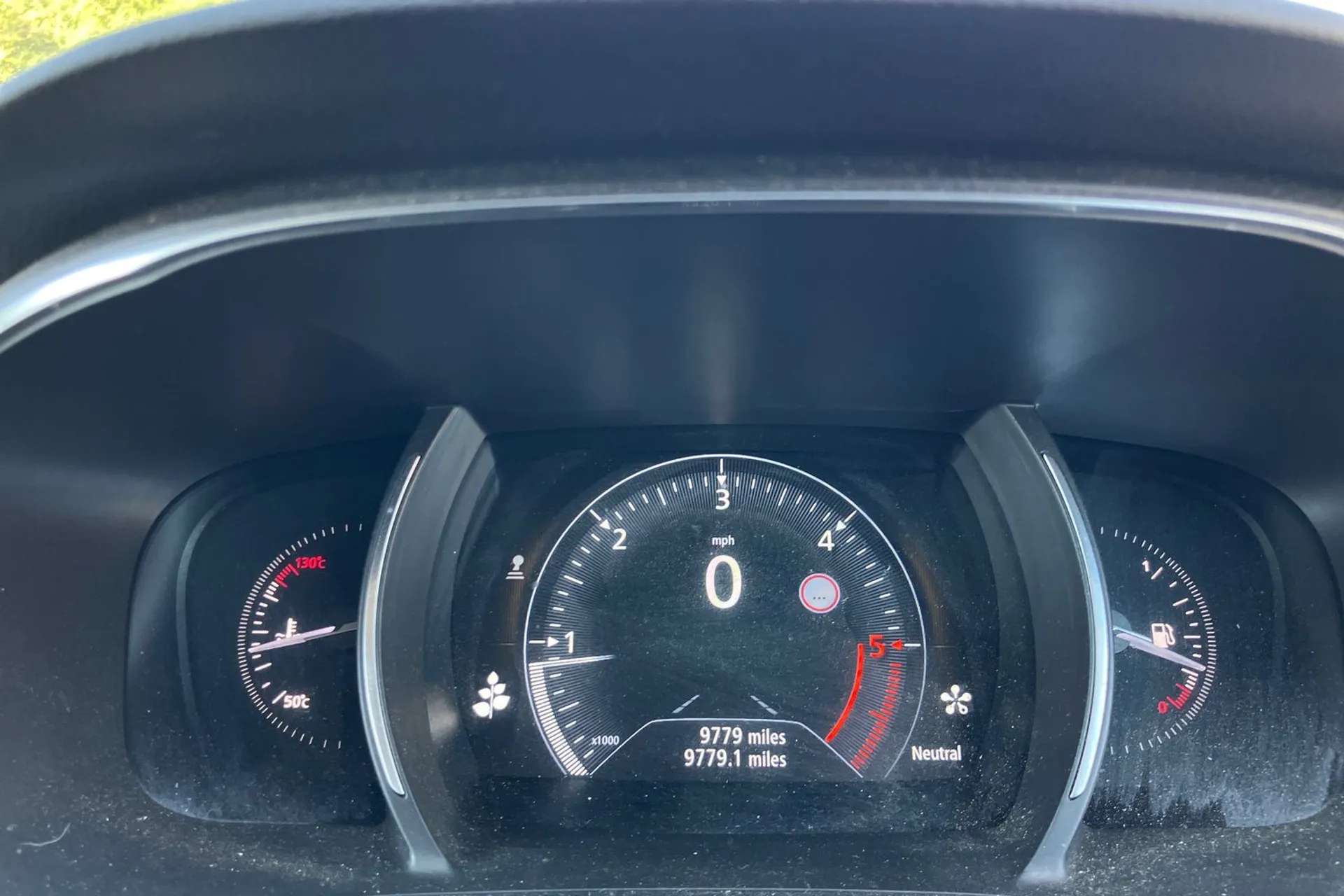 2018 RENAULT MEGANE 2018 RENAULT MEGANE