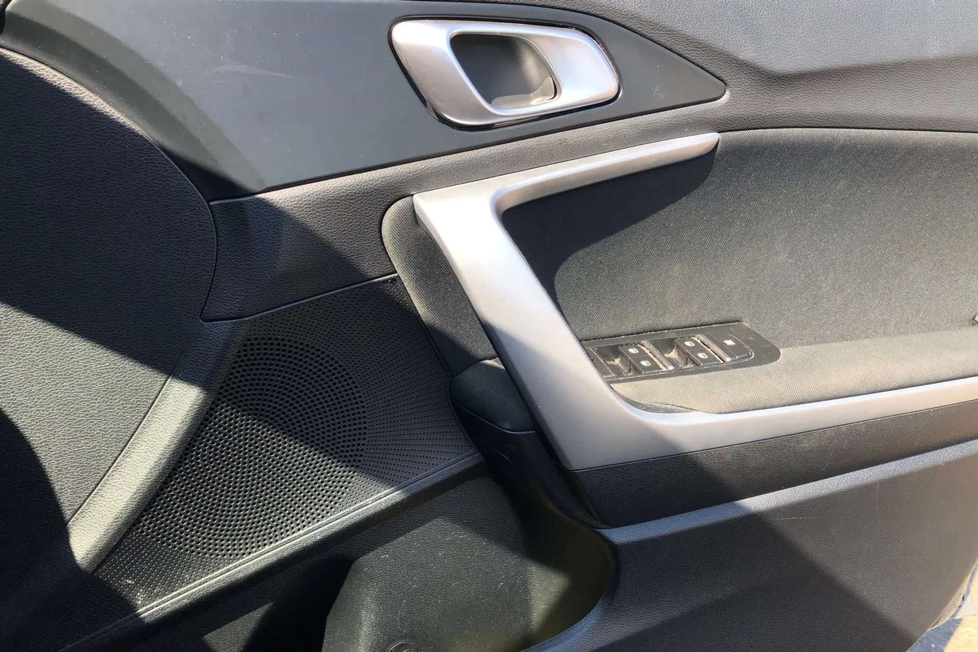 2022 KIA XCEED 2022 KIA XCEED