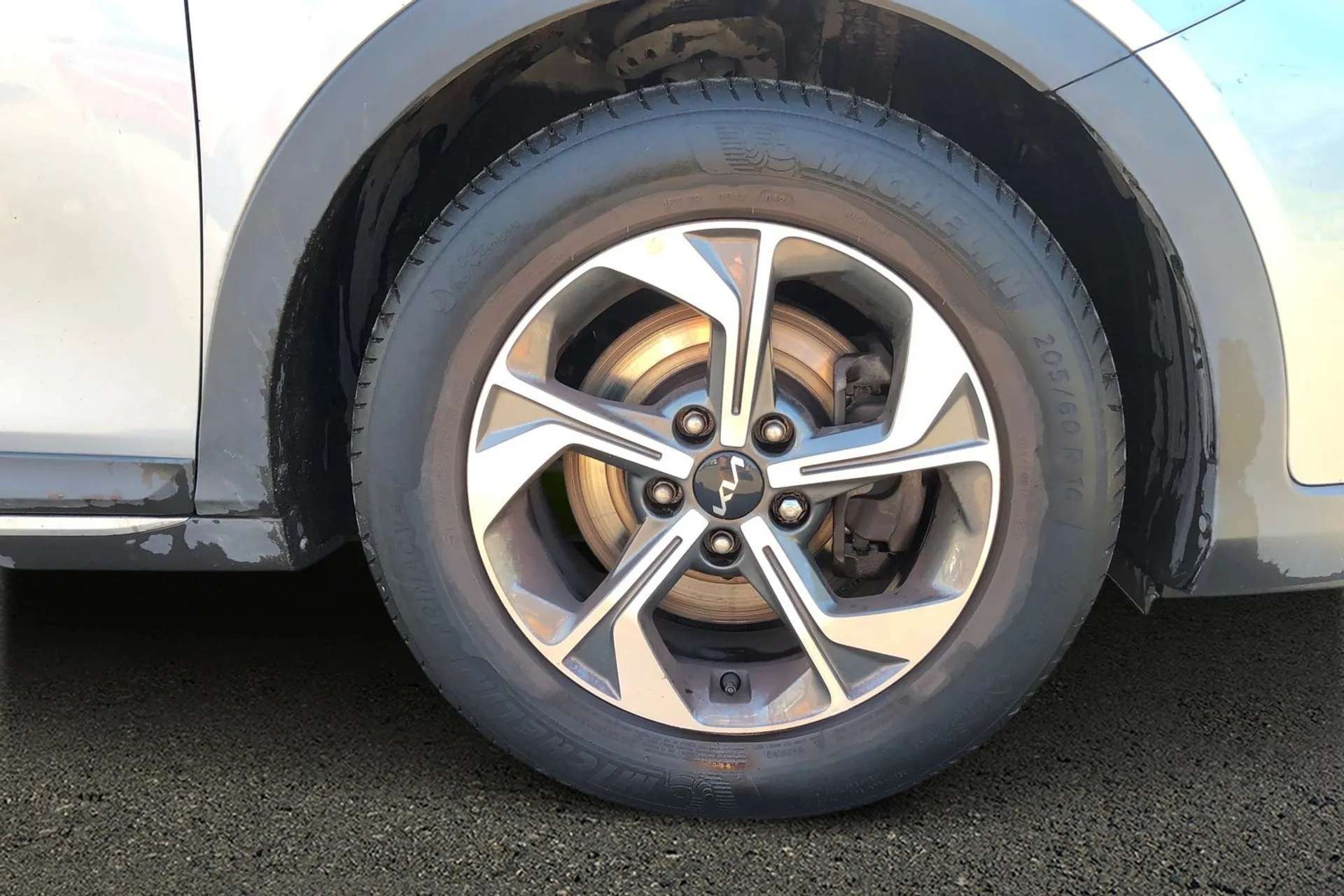 2022 KIA XCEED 2022 KIA XCEED