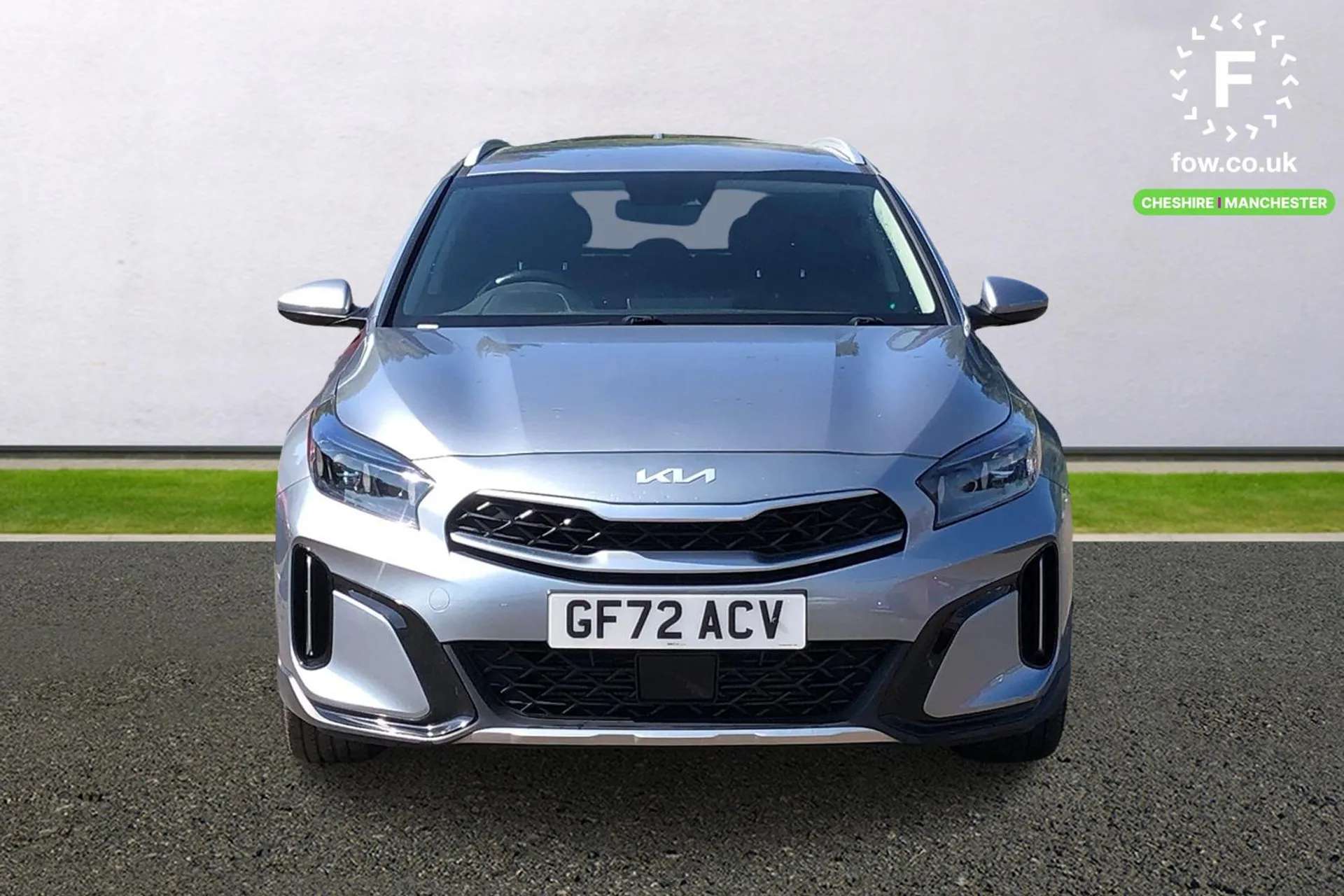 2022 KIA XCEED 2022 KIA XCEED