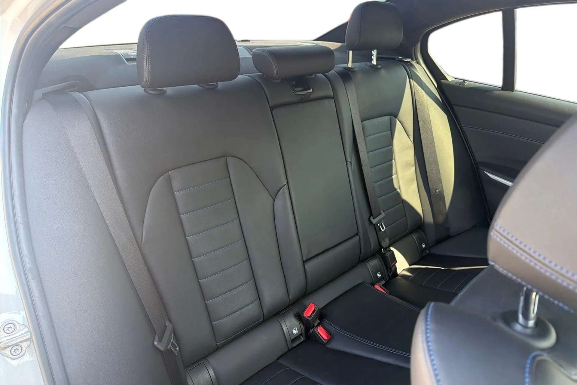 2020 BMW 3 SERIES 2020 BMW 3 SERIES