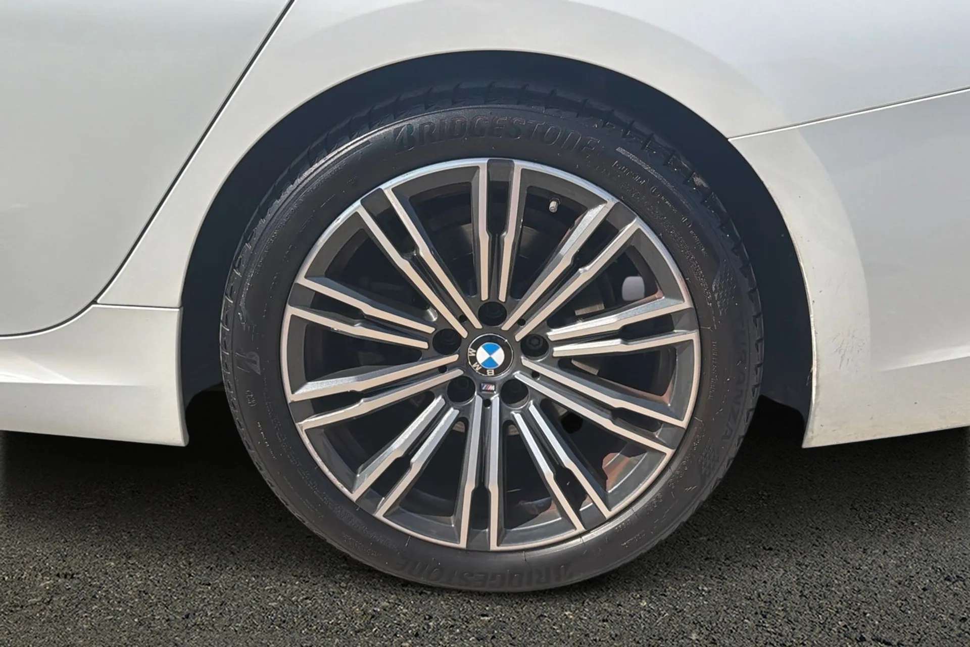 2020 BMW 3 SERIES 2020 BMW 3 SERIES
