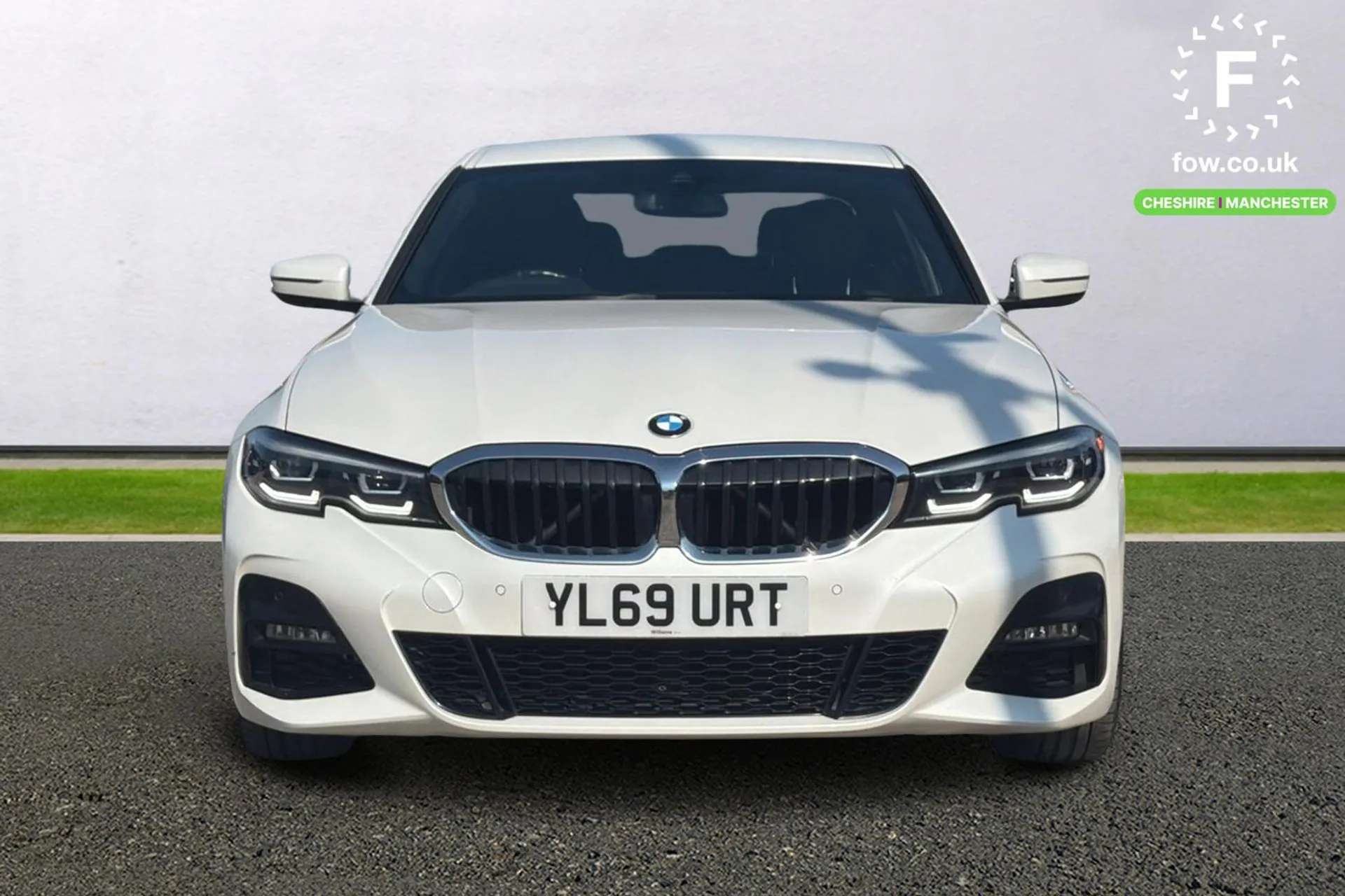 2020 BMW 3 SERIES 2020 BMW 3 SERIES