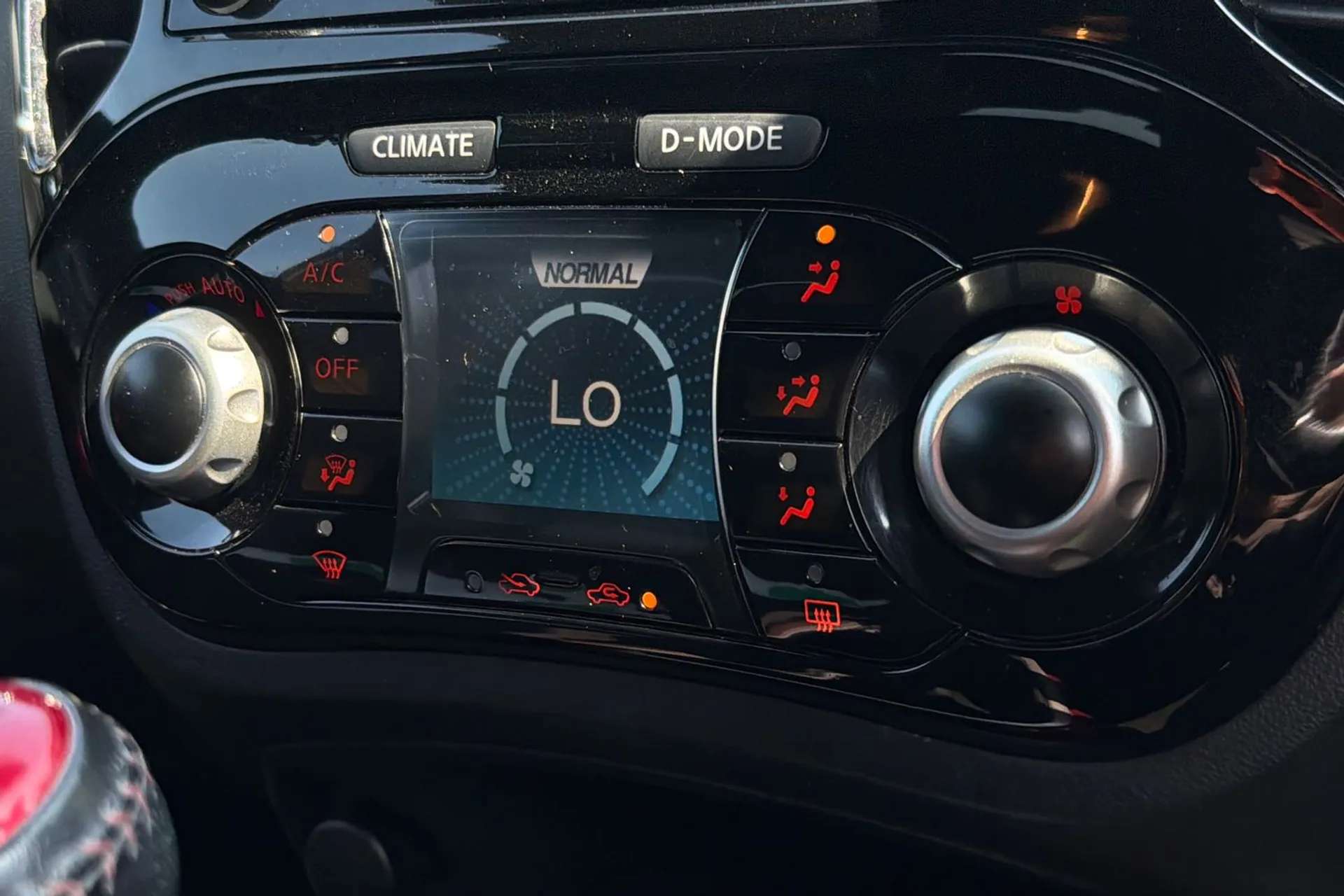 2018 NISSAN JUKE 2018 NISSAN JUKE
