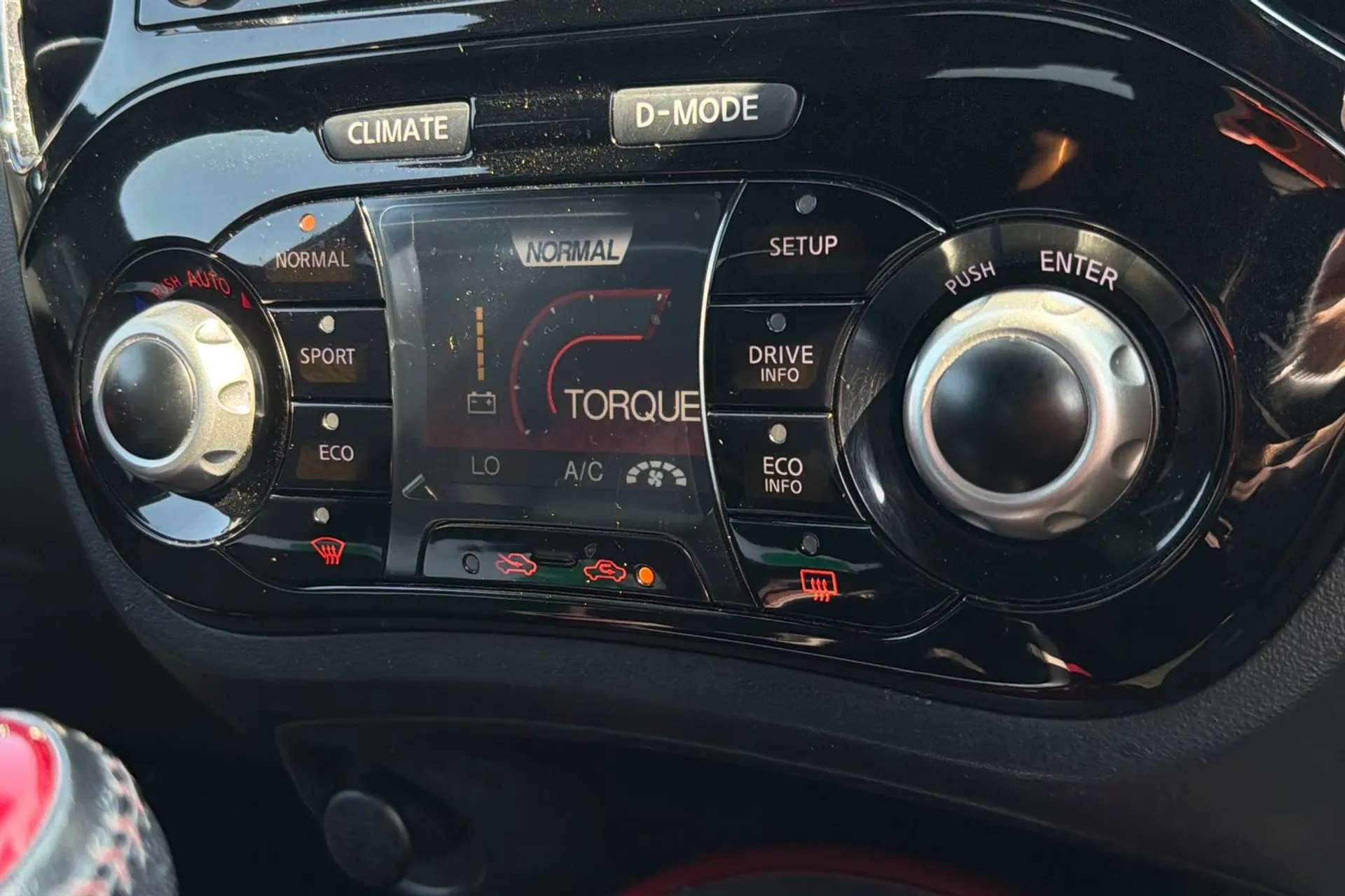 2018 NISSAN JUKE 2018 NISSAN JUKE