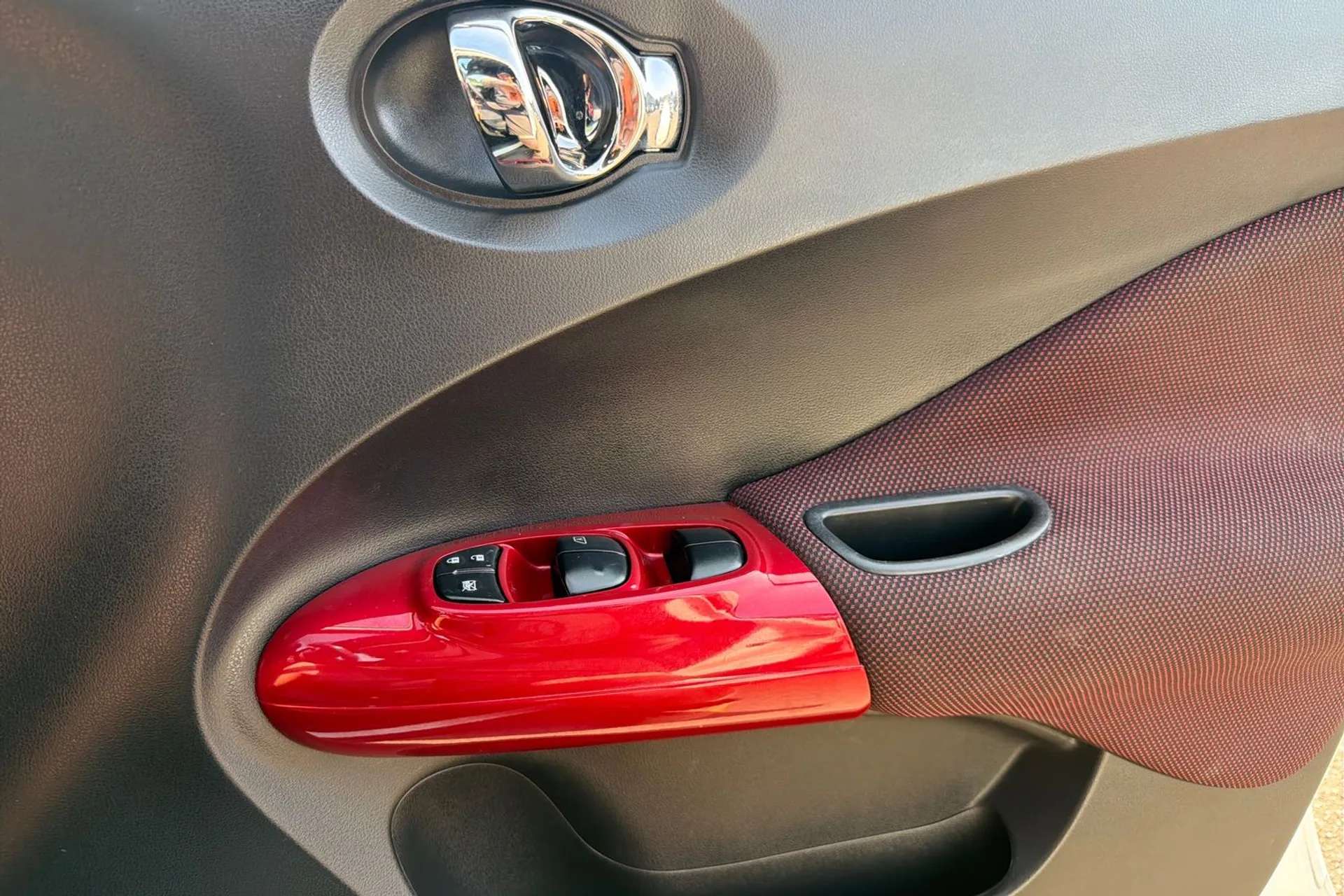 2018 NISSAN JUKE 2018 NISSAN JUKE