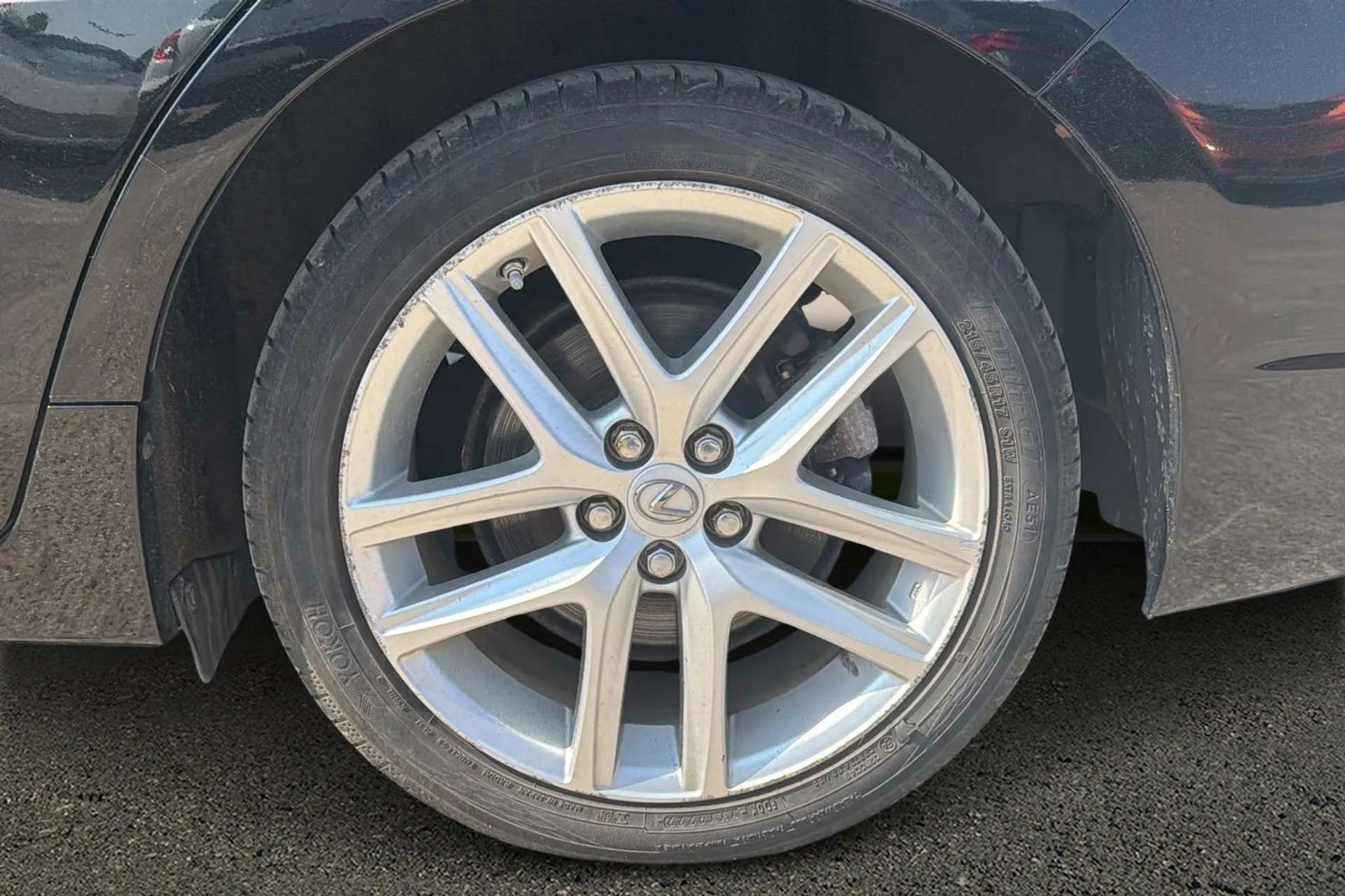 2018 LEXUS CT 2018 LEXUS CT