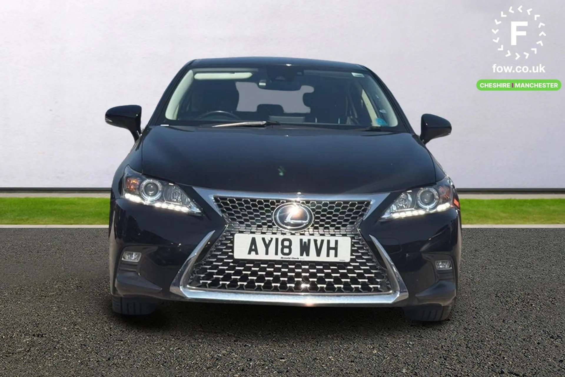 2018 LEXUS CT 2018 LEXUS CT