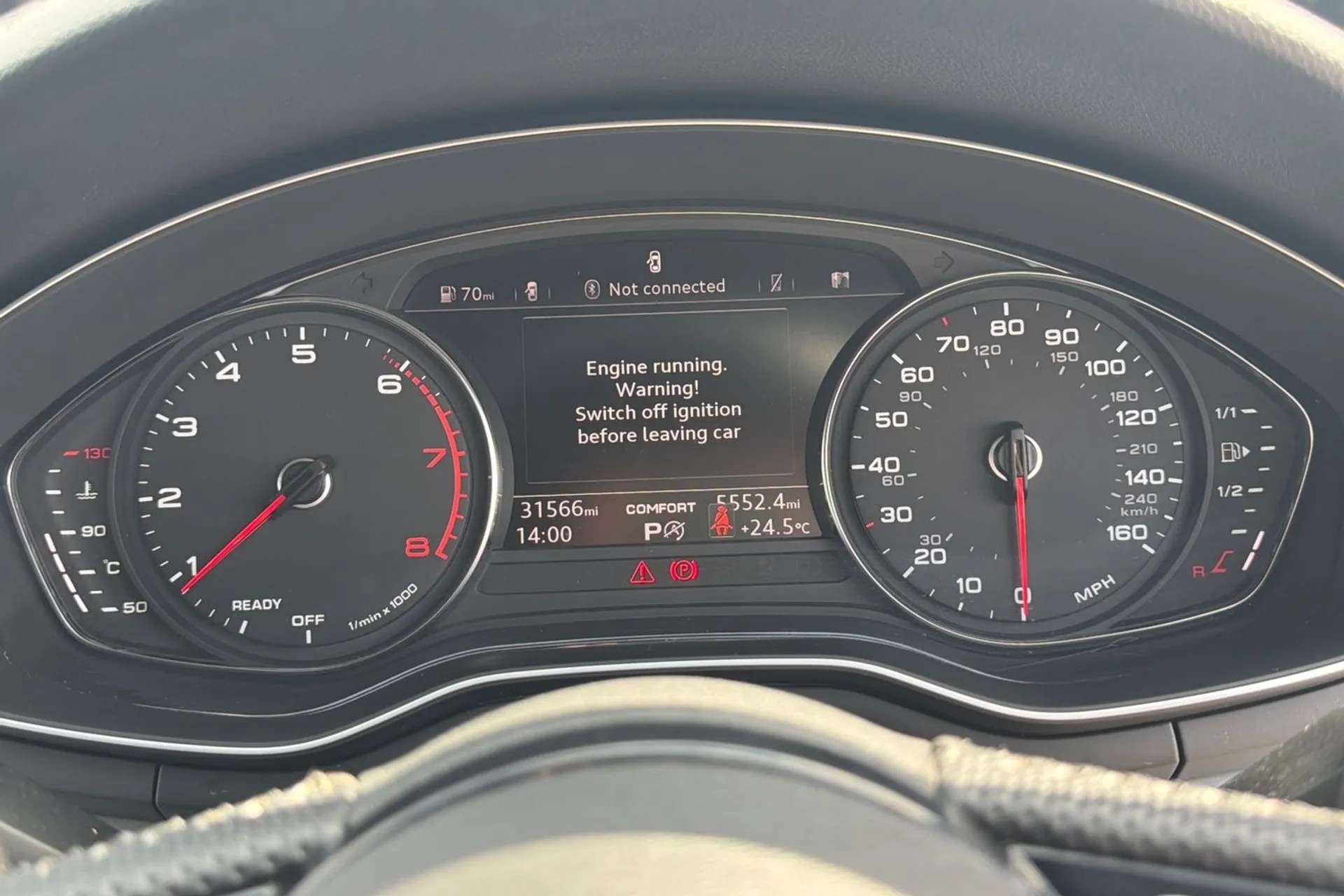 2019 AUDI A5 2019 AUDI A5