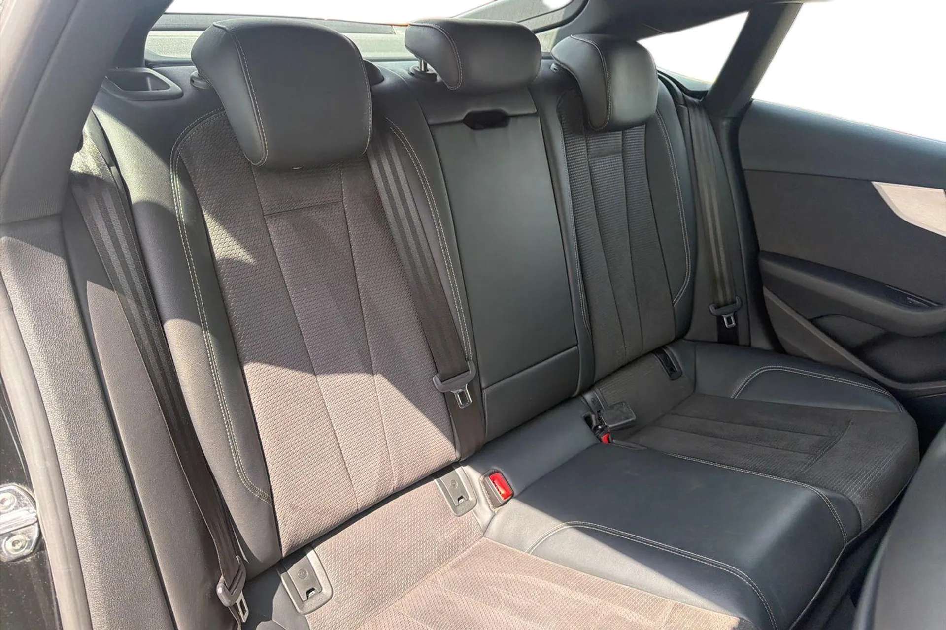 2019 AUDI A5 2019 AUDI A5