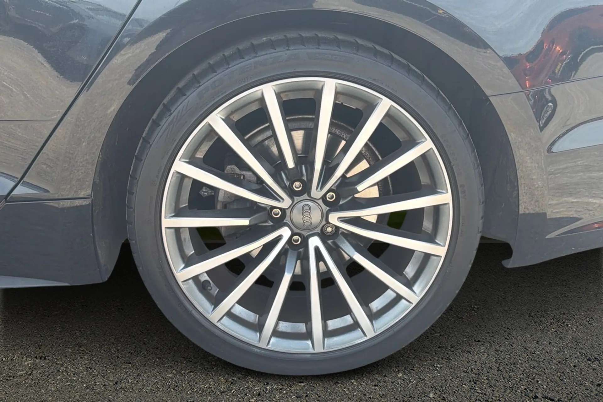 2019 AUDI A5 2019 AUDI A5