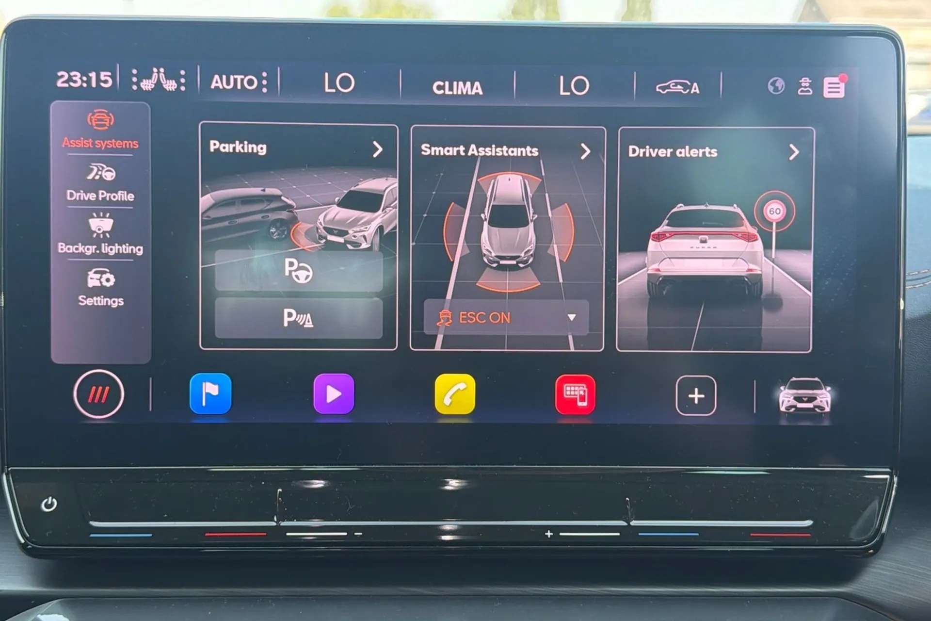 2020 CUPRA FORMENTOR 2020 CUPRA FORMENTOR